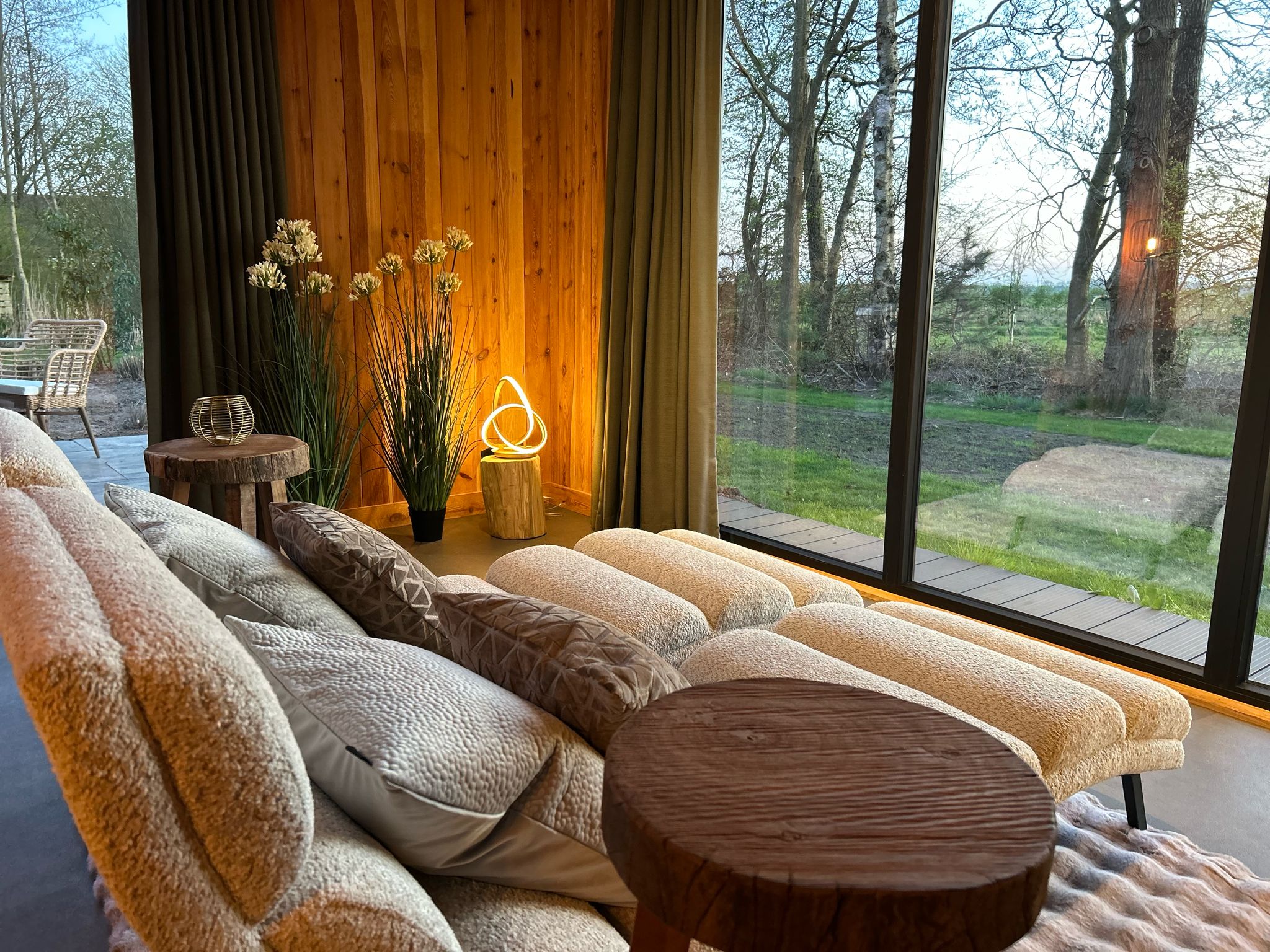 Casa nella natura a Dalerveen