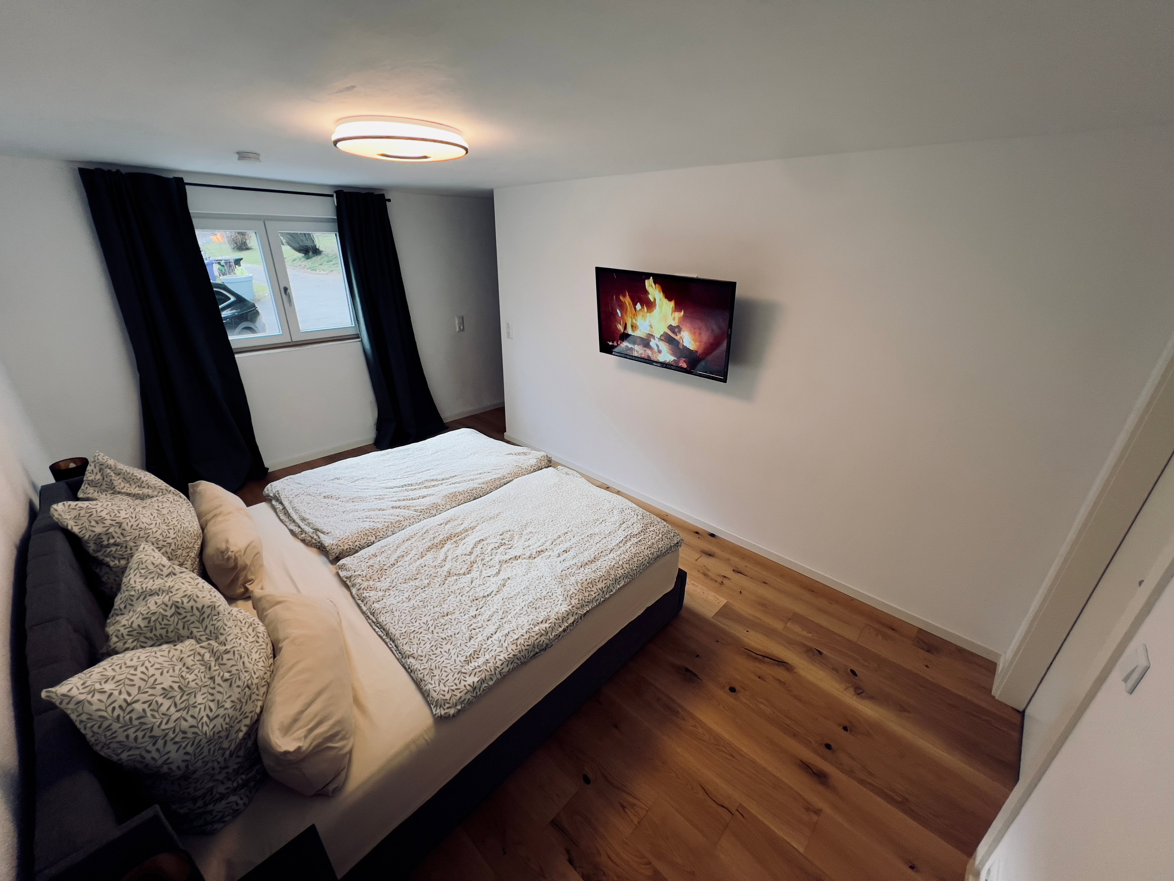 Casa nella natura a Zwiesel/Rabenstein