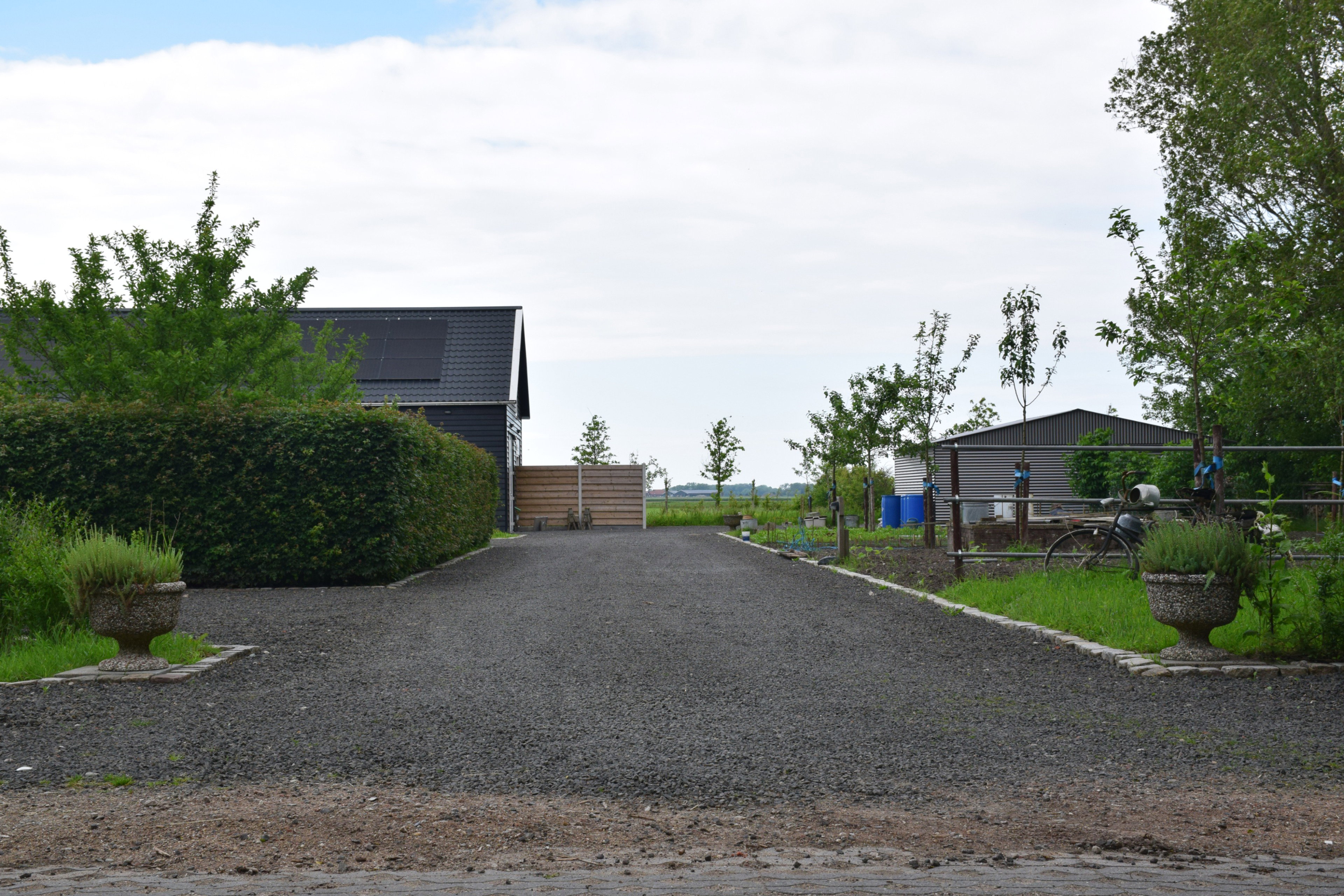Natuurhuisje in Koudekerke