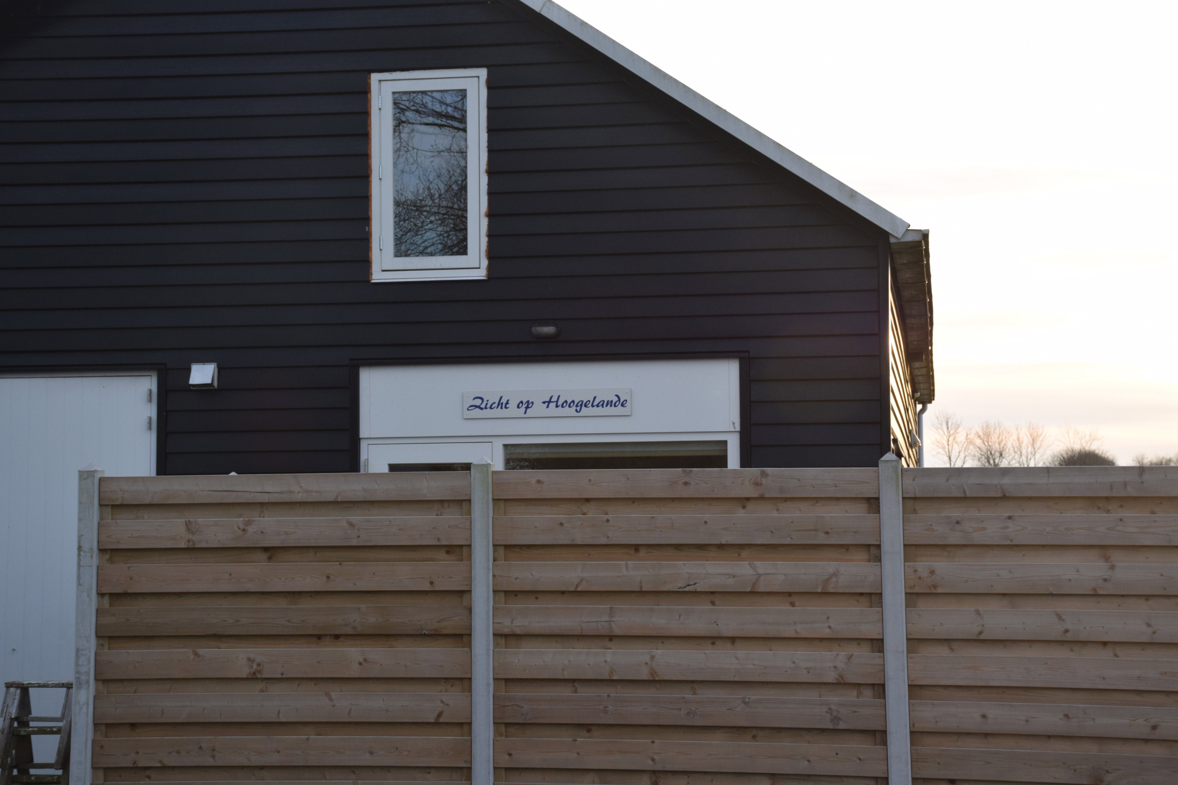 Natuurhuisje in Koudekerke