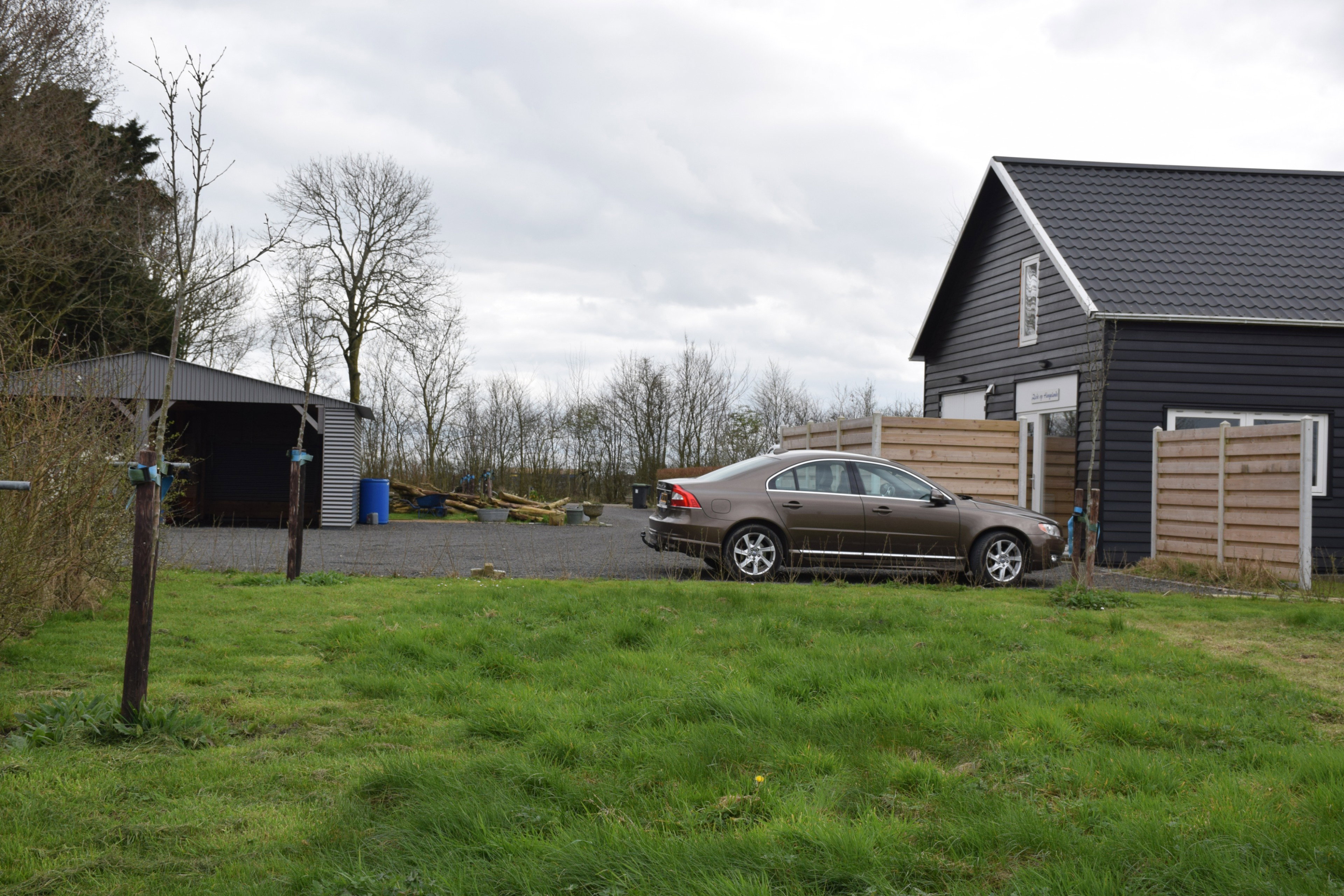 Natuurhuisje in Koudekerke