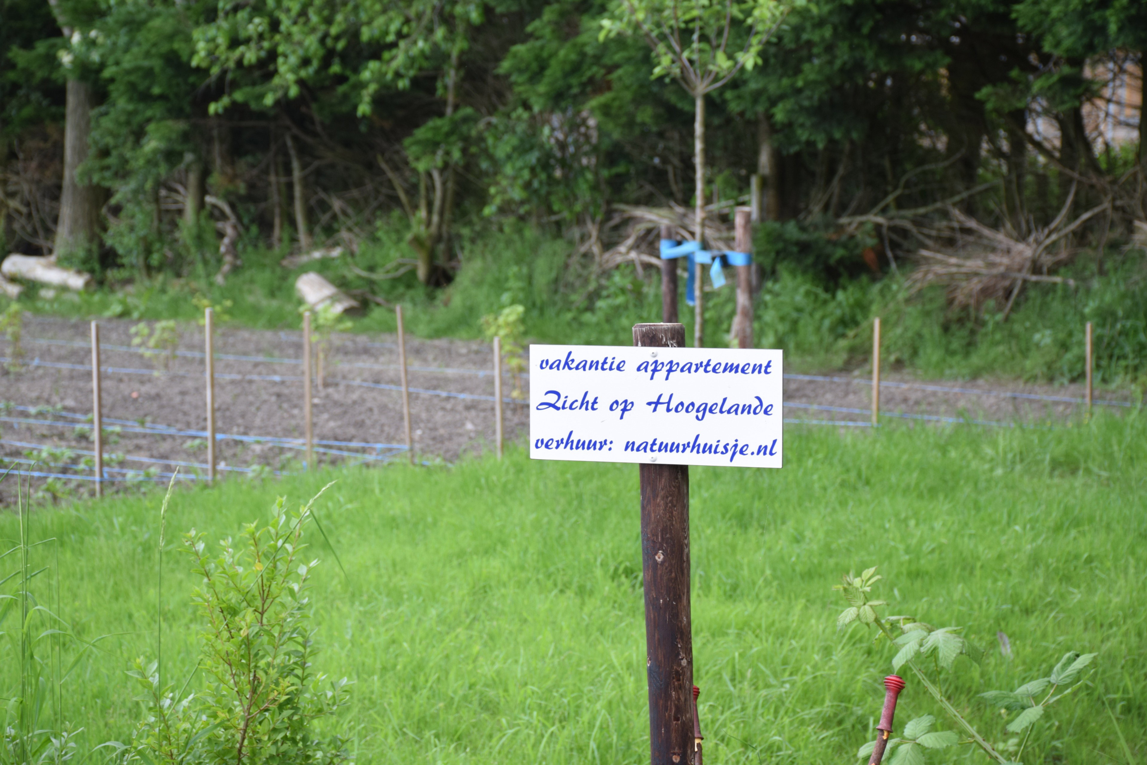 Natuurhuisje in Koudekerke