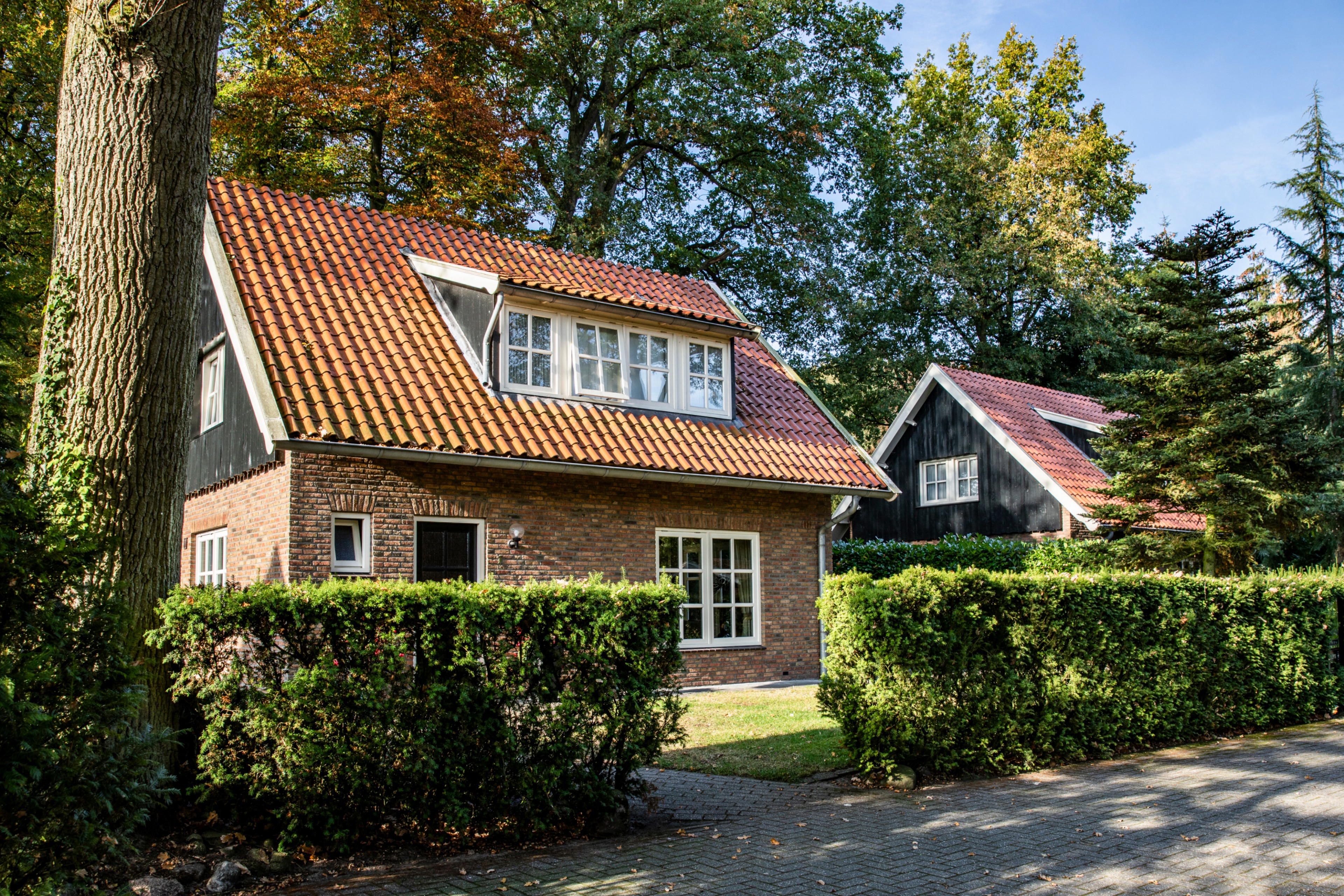 Maison nature à Losser