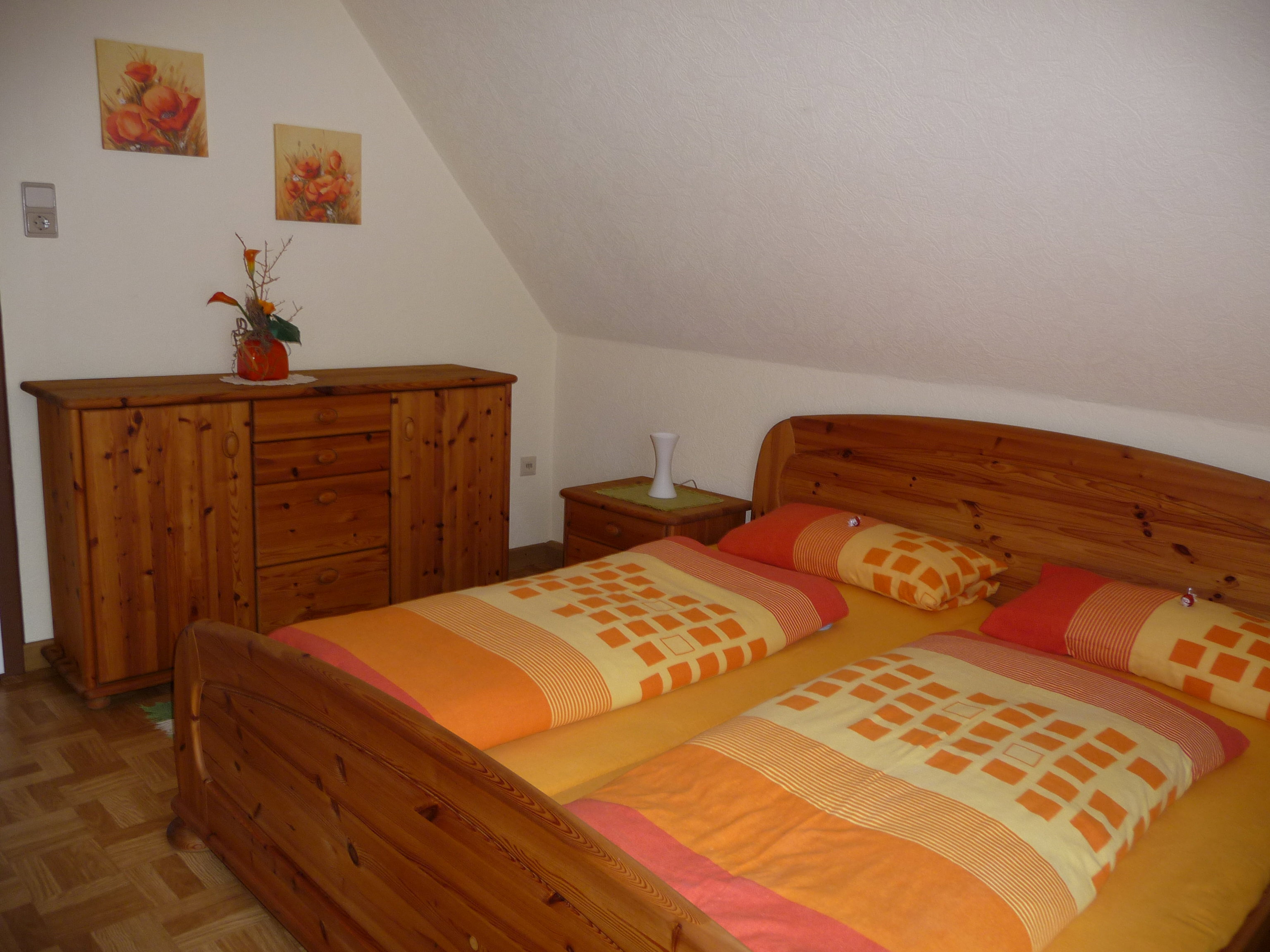 Casa nella natura a Harsdorf