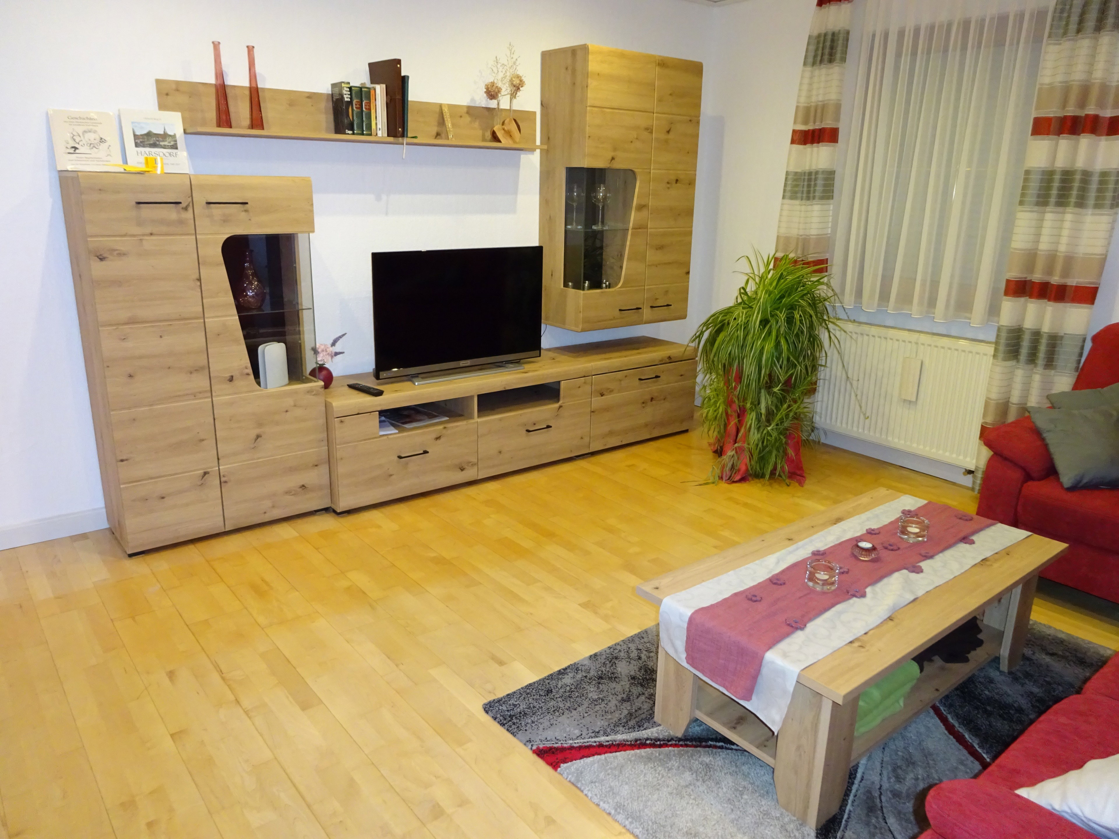 Casa nella natura a Harsdorf