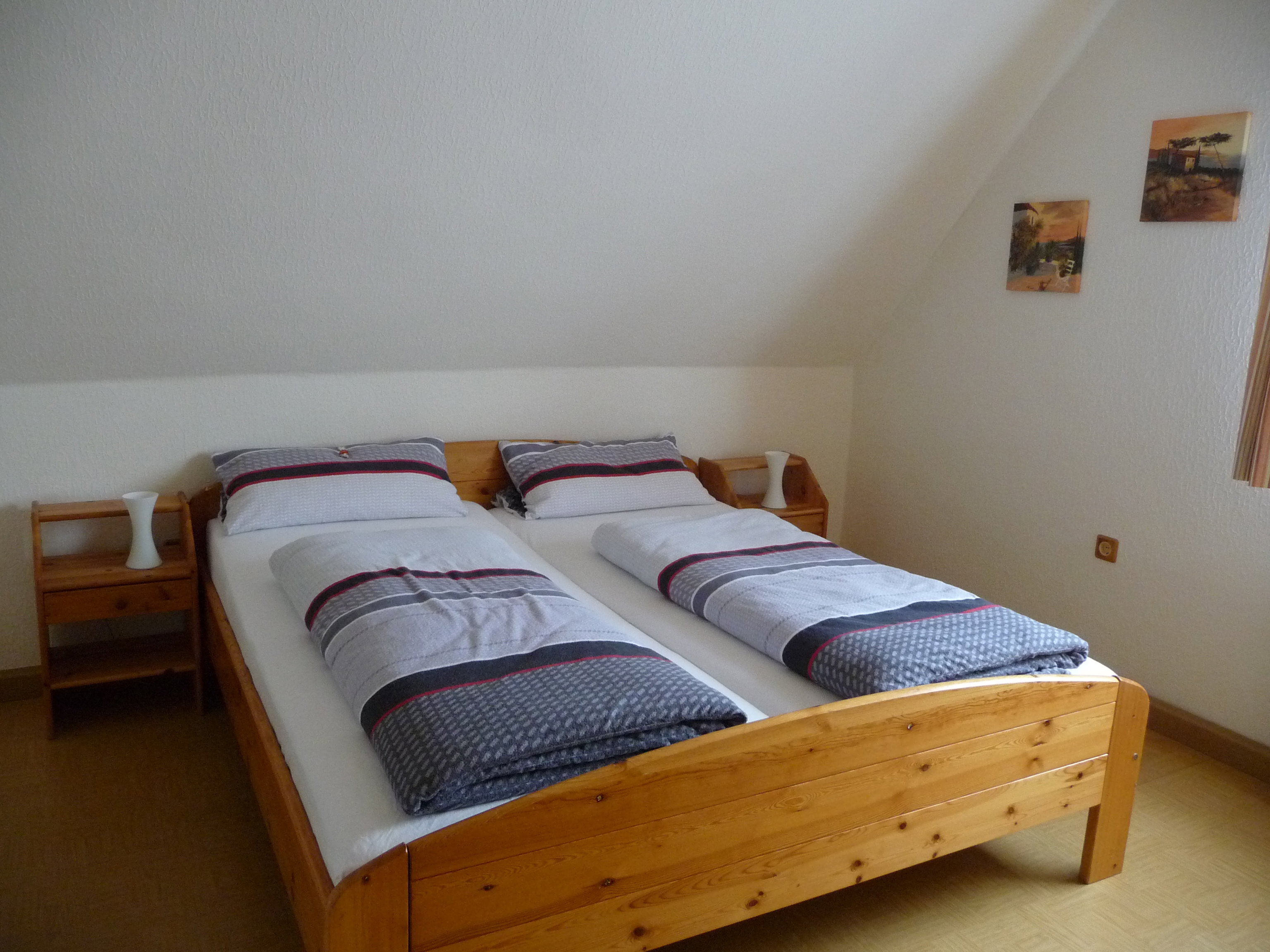 Casa nella natura a Harsdorf