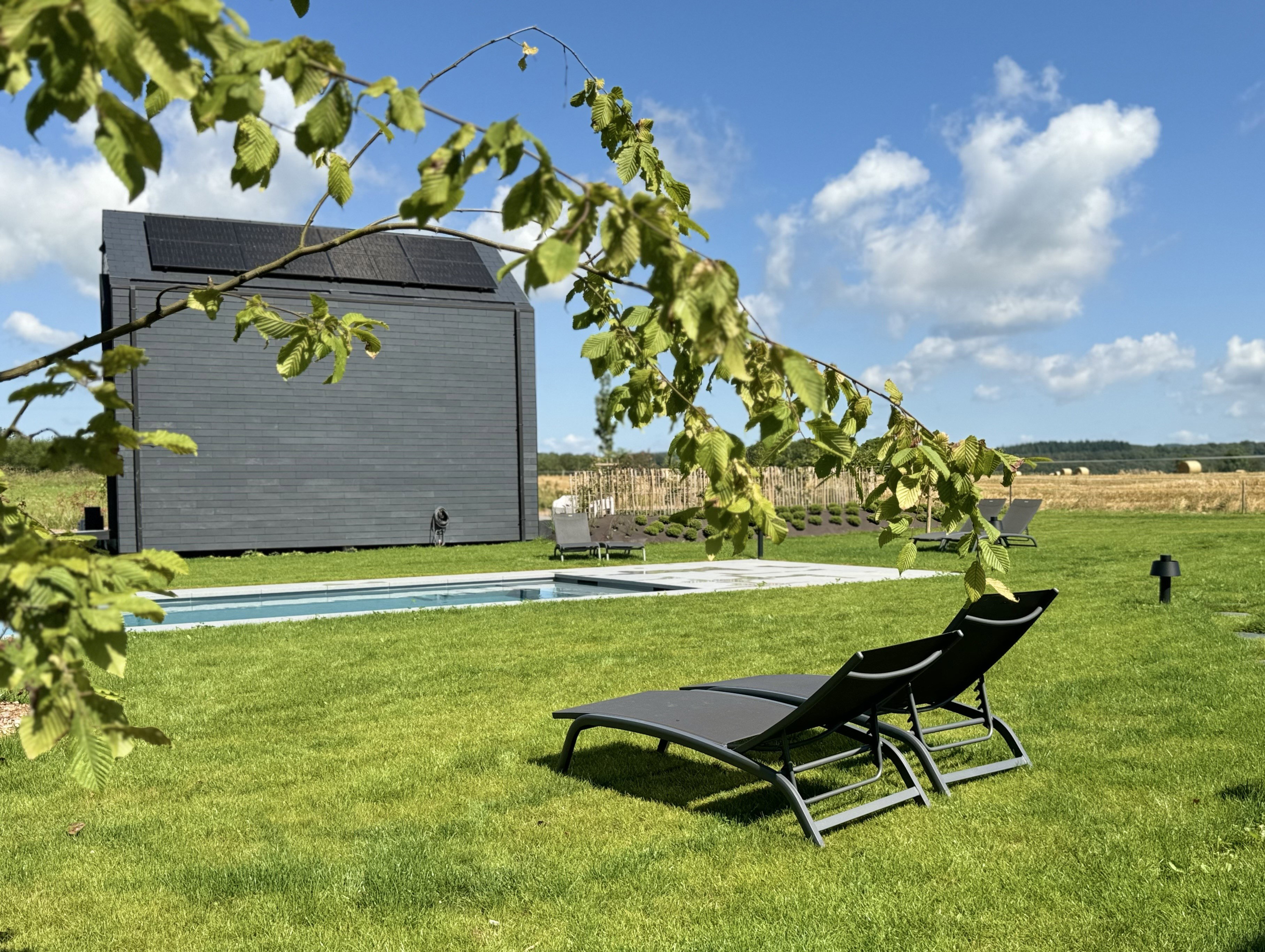 Nature house in Durbuy