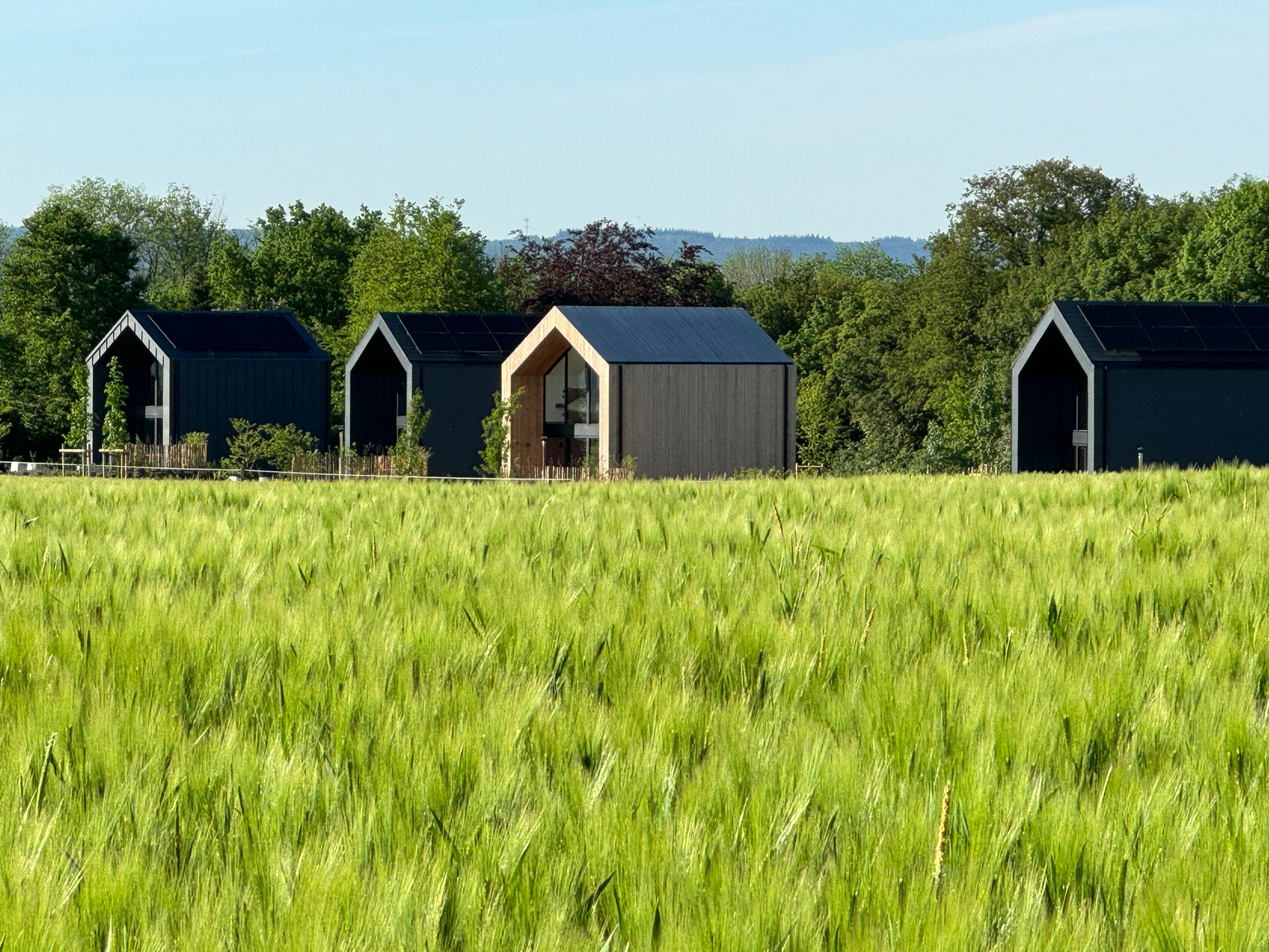 Nature house in Durbuy