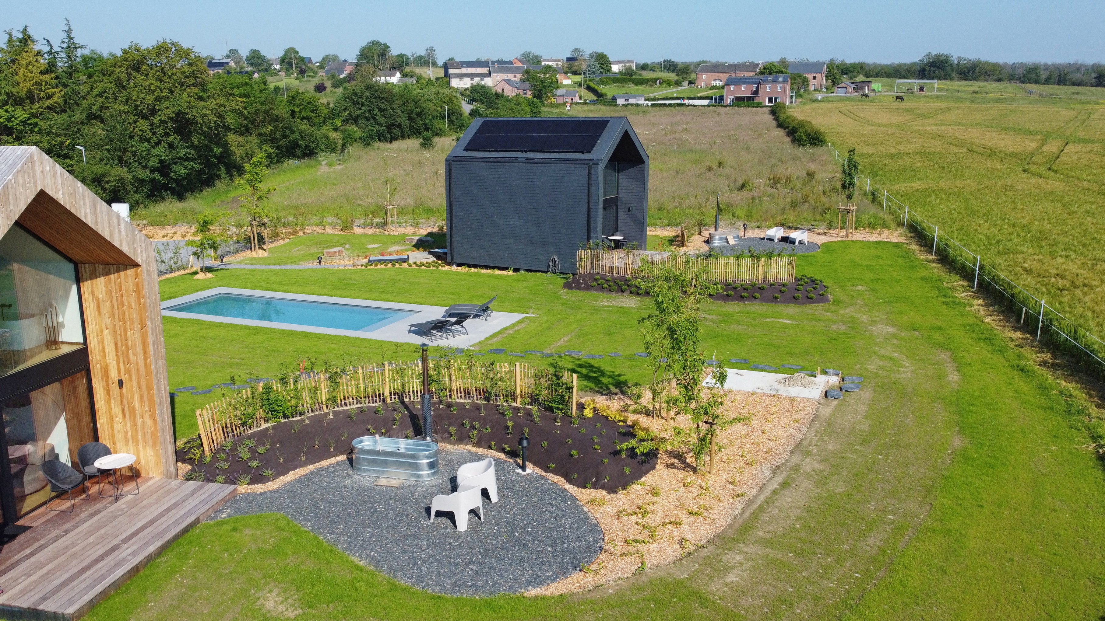 Nature house in Durbuy