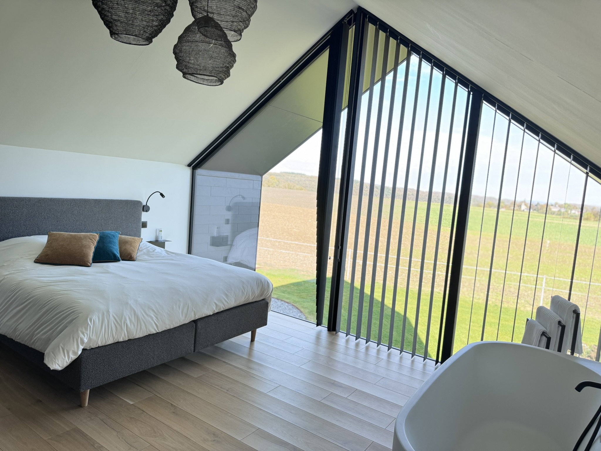 Nature house in Durbuy