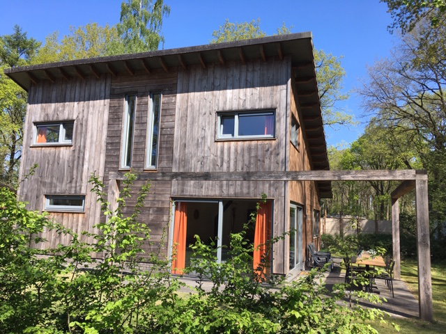 Casa nella natura a Dwingeloo