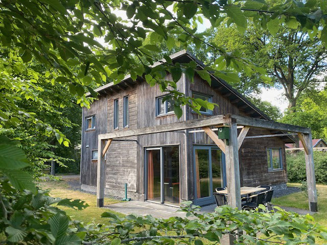 Casa nella natura a Dwingeloo