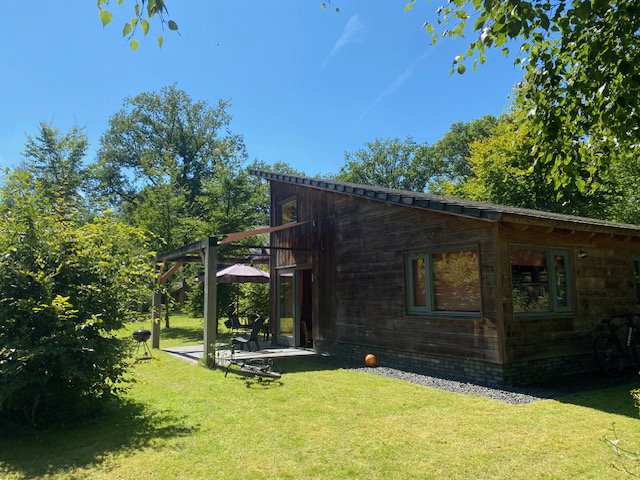 Maison nature à Dwingeloo
