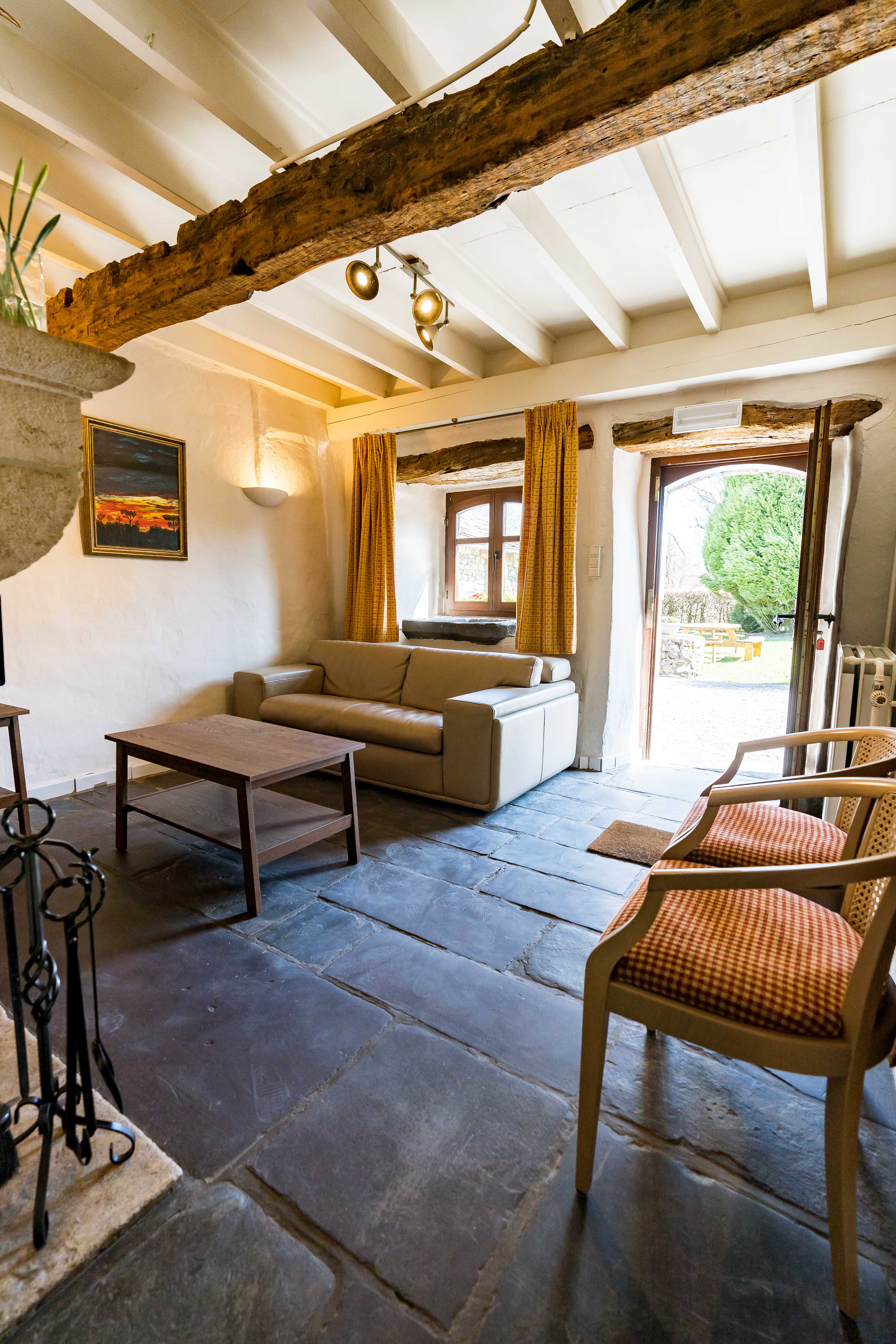 Casa nella natura a Bihain