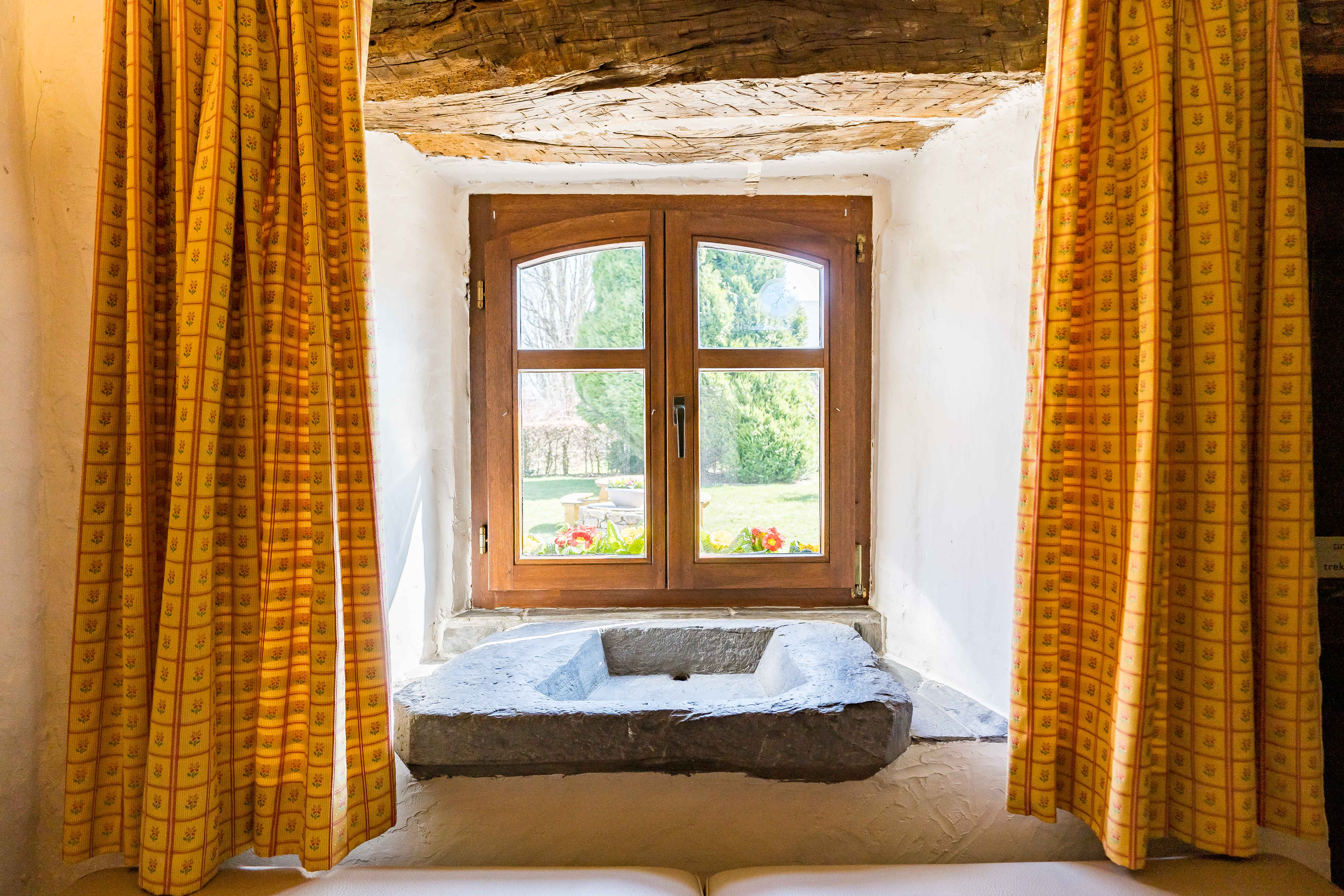 Casa nella natura a Bihain