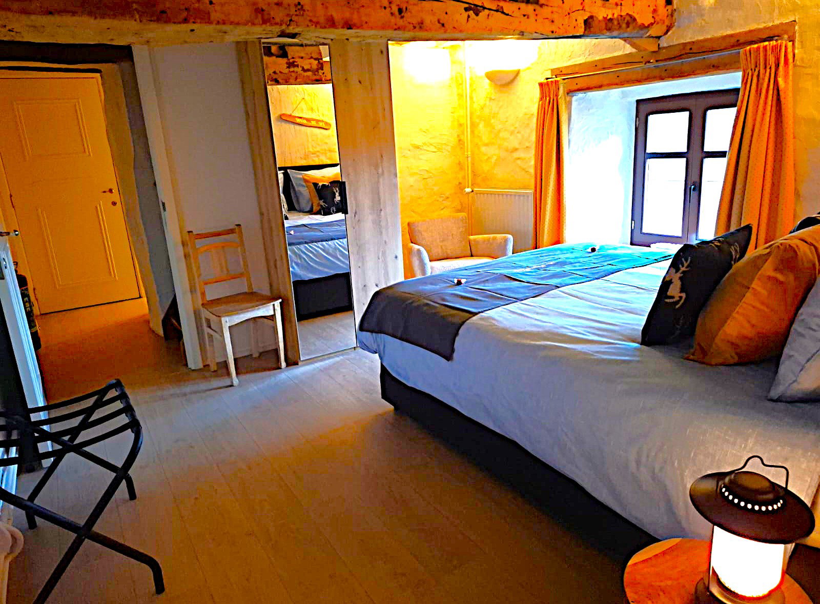 Casa nella natura a Bihain