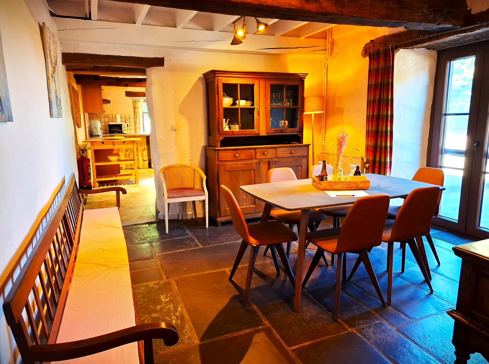 Casa nella natura a Bihain