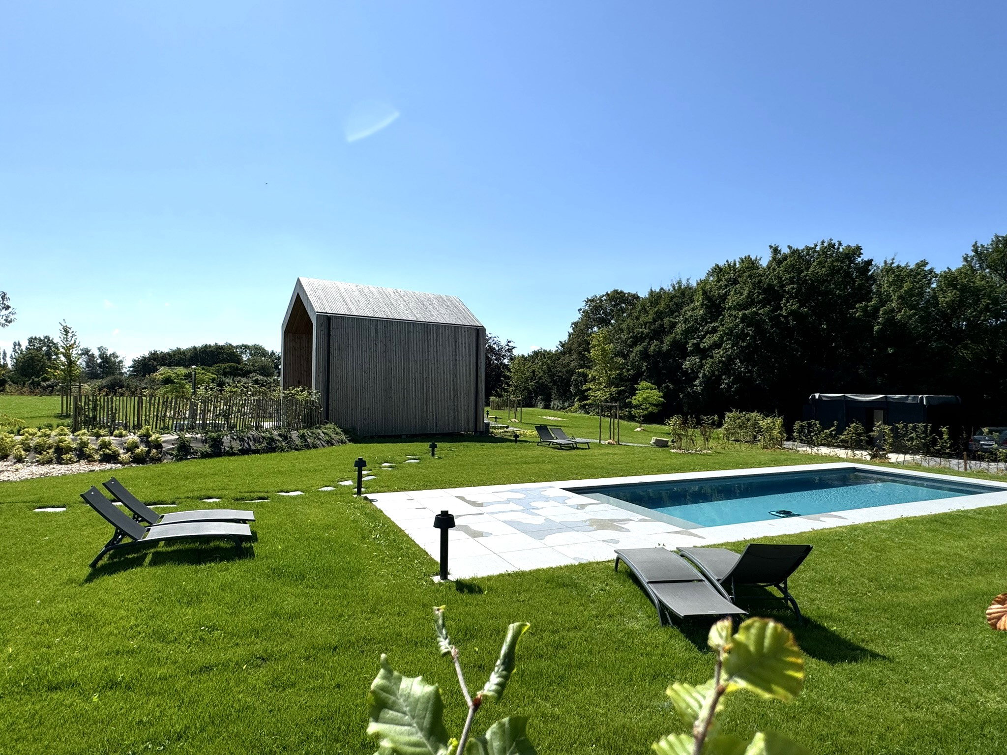 Casa nella natura a Durbuy