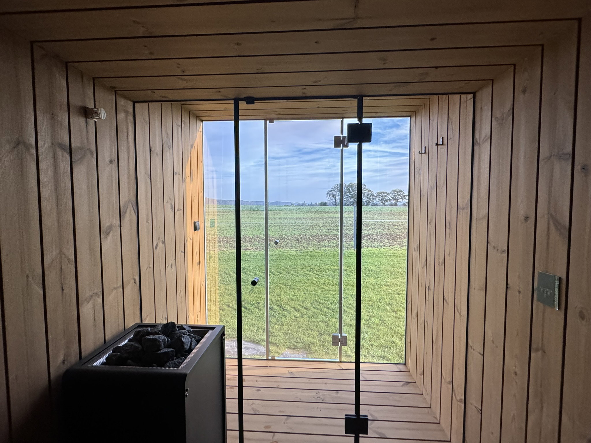 Casa nella natura a Durbuy