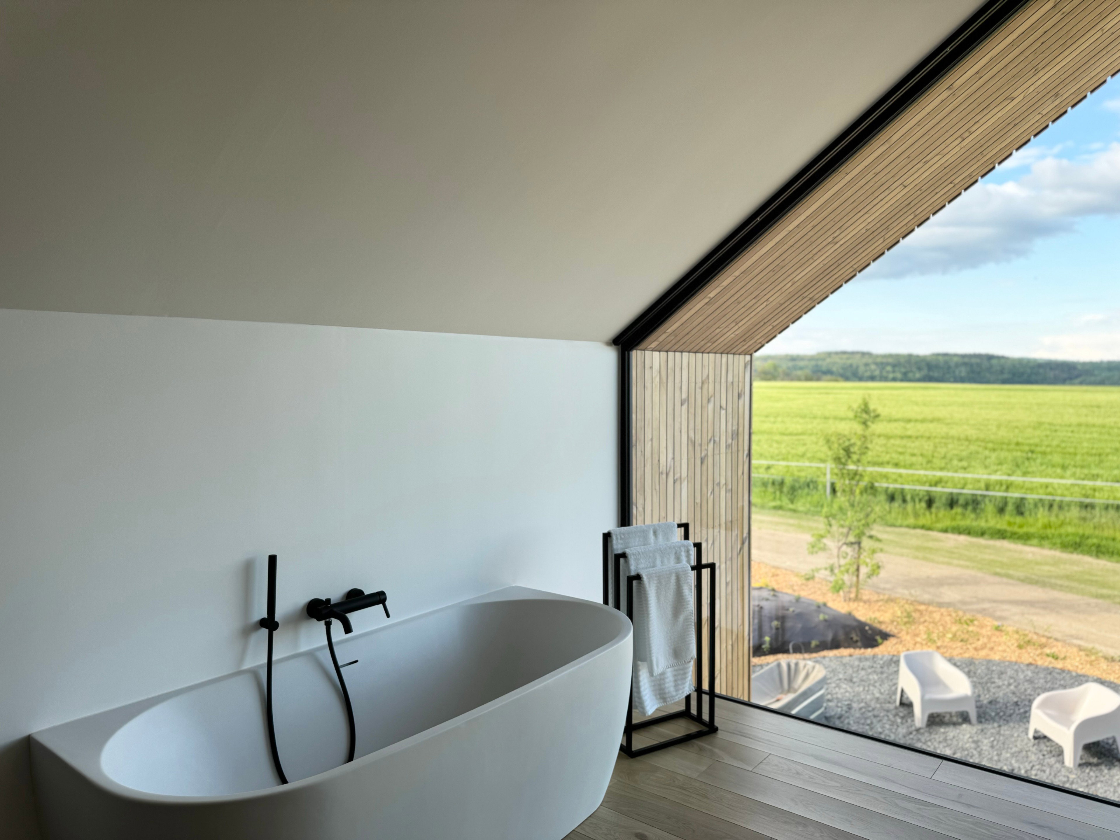 Casa nella natura a Durbuy