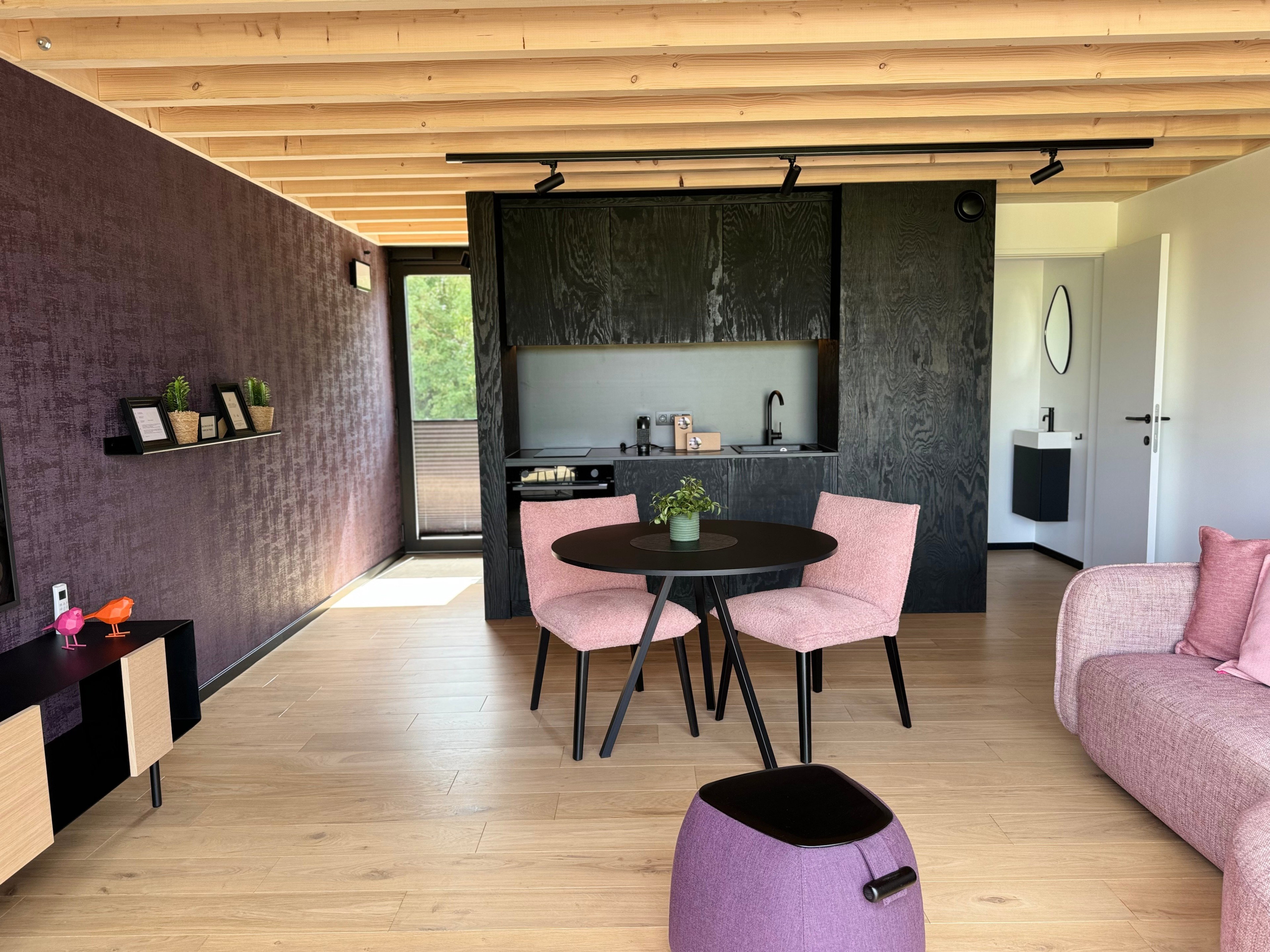 Casa nella natura a Durbuy