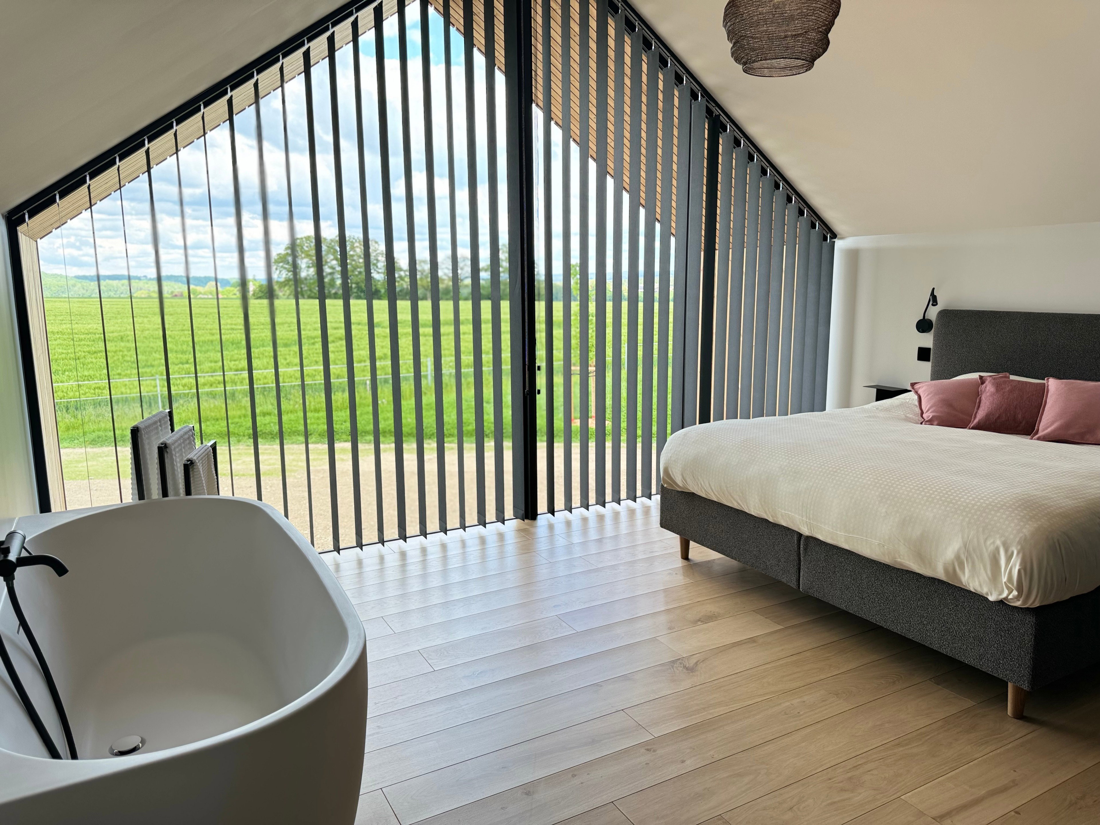 Casa nella natura a Durbuy