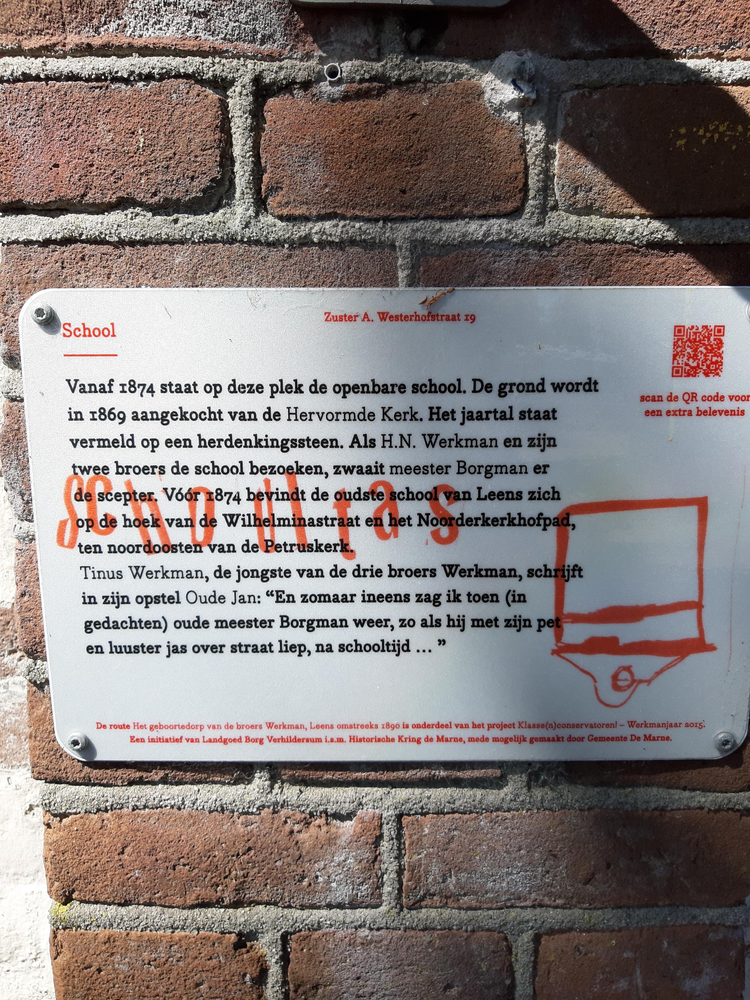 Natuurhuisje in Leens