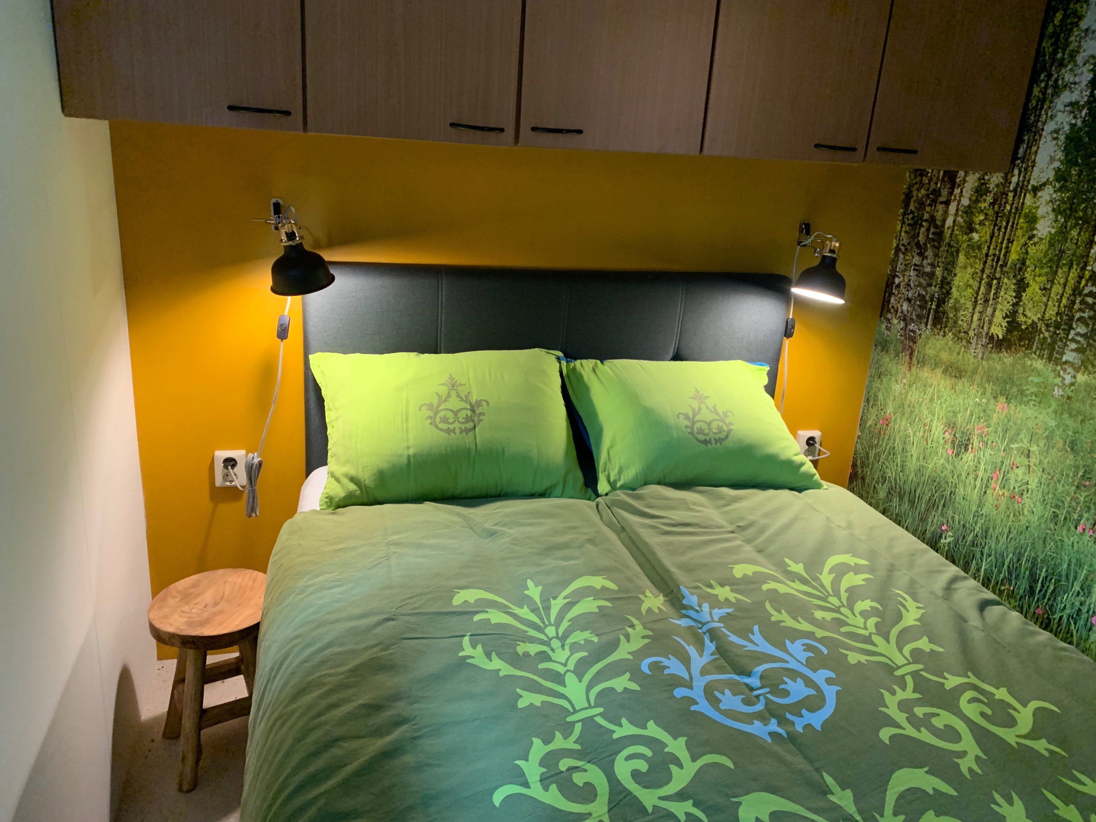 Casa nella natura a Hattemerbroek