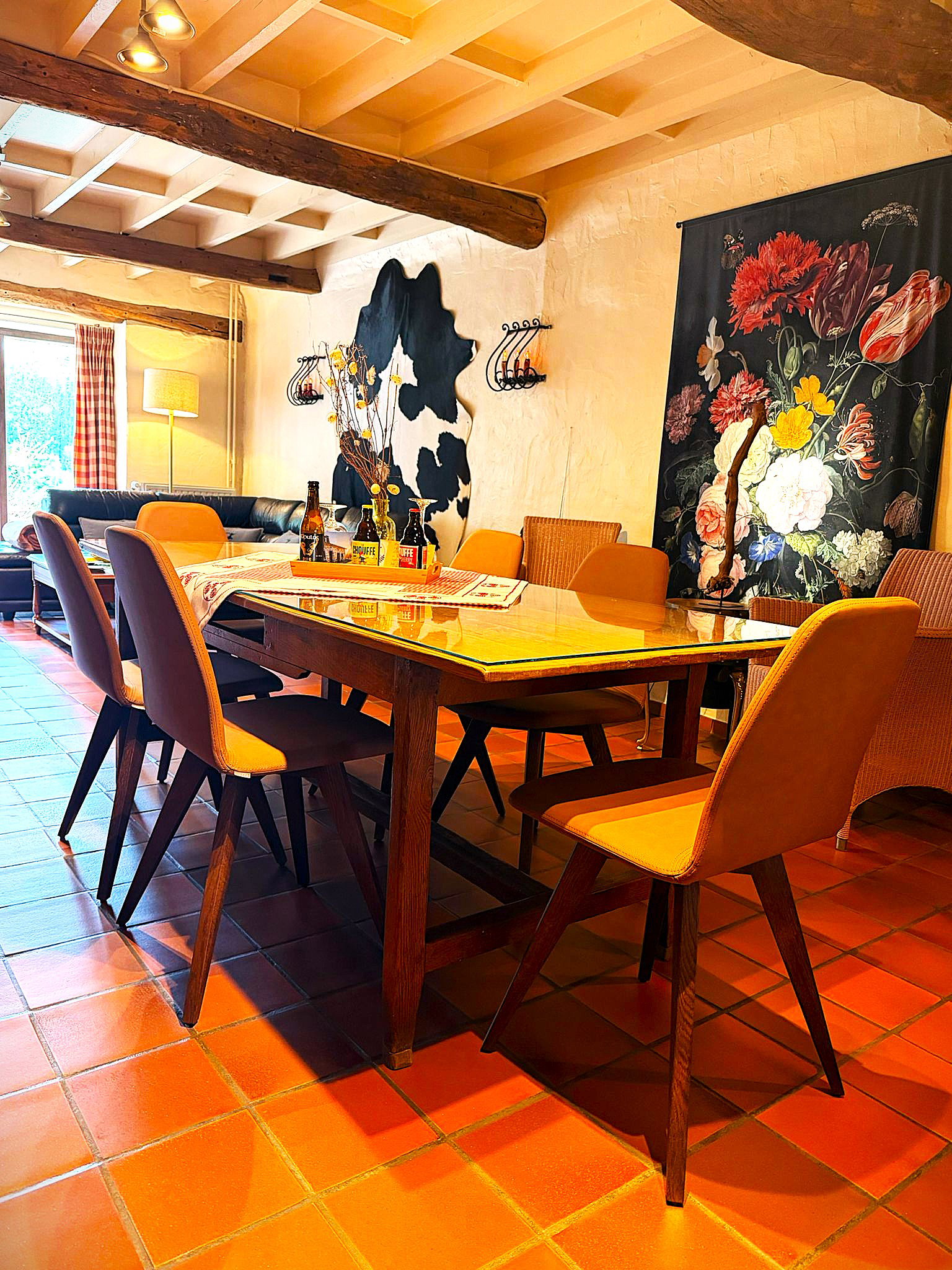 Casa nella natura a Bihain