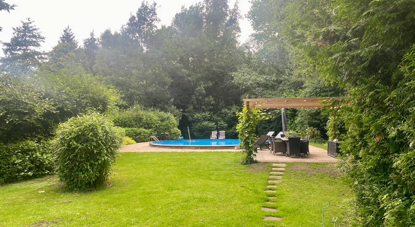Natuurhuisje in Ruinerwold