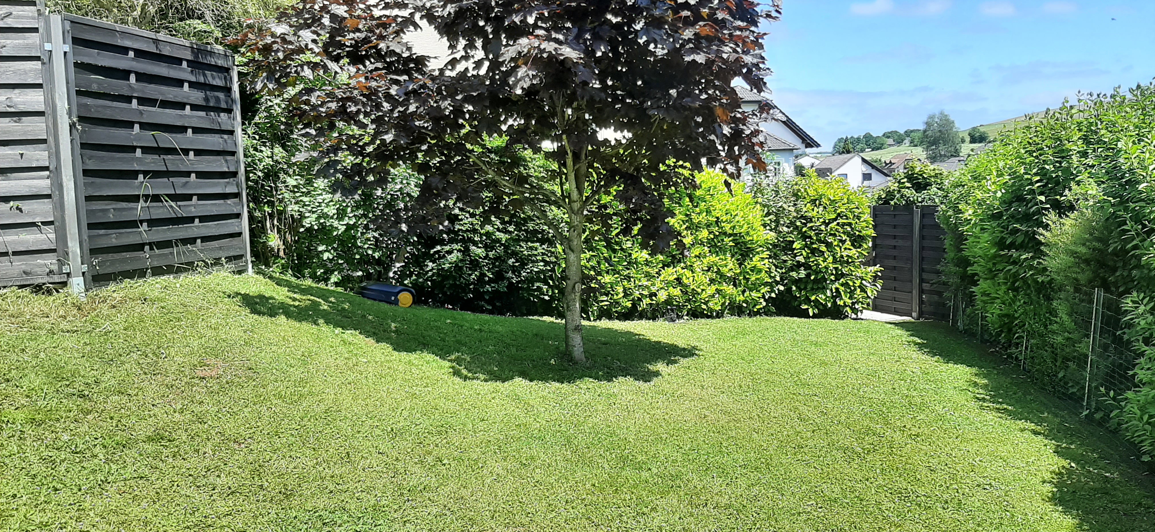Natuurhuisje in Burbach
