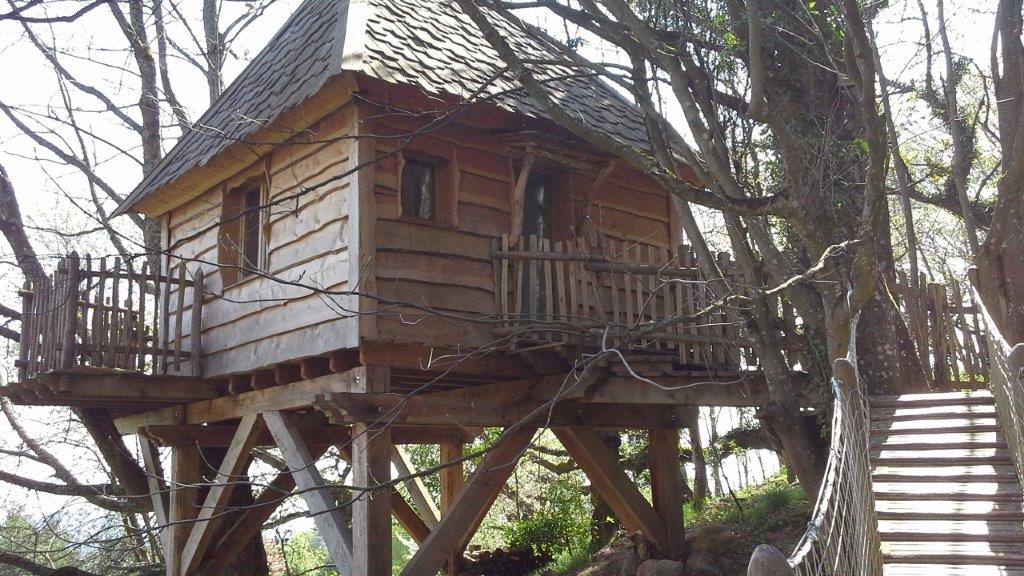 Nature house in THANNENKIRCH
