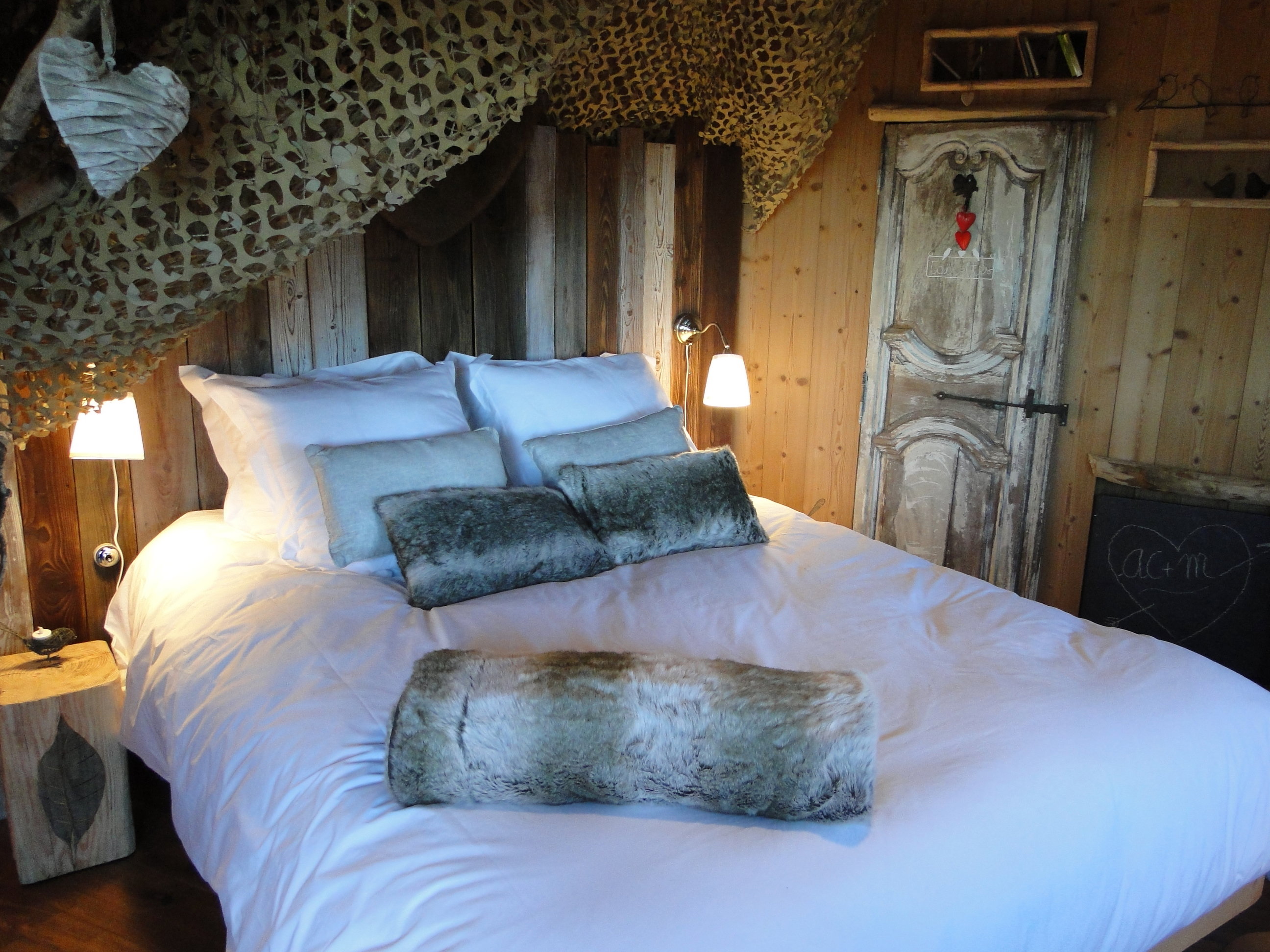 Nature house in Thannenkirch