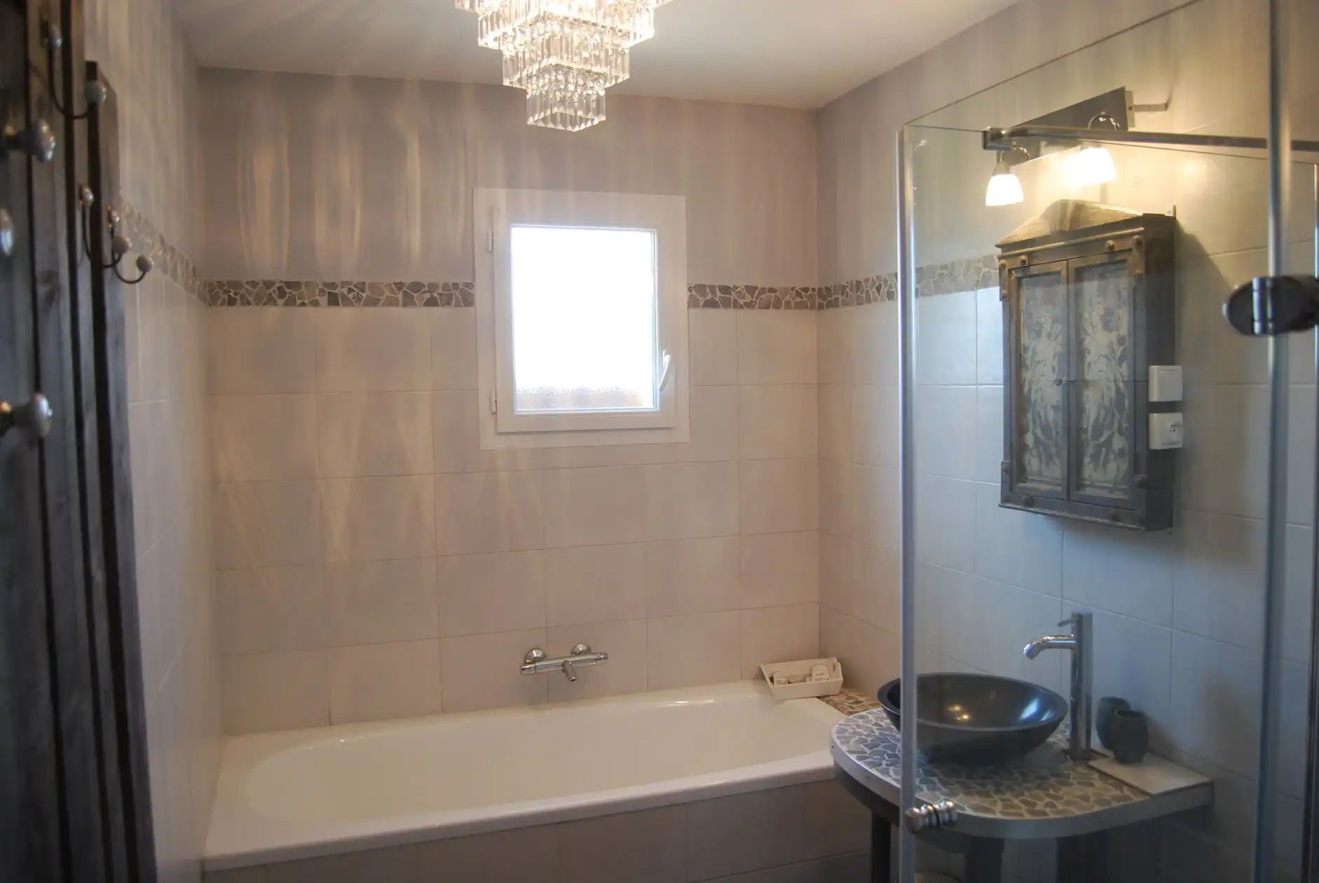 Casa nella natura a Clery le Grand