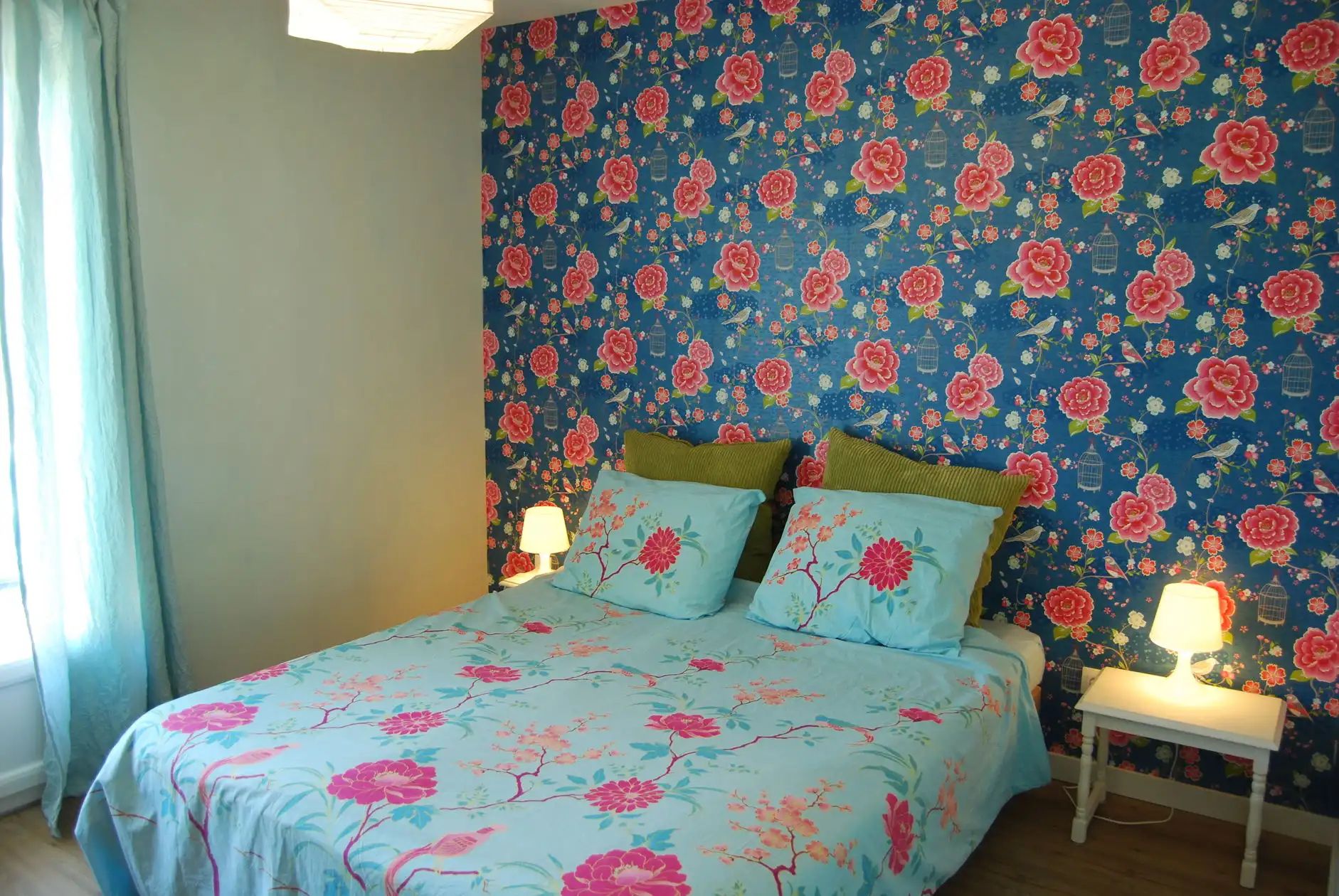 Casa nella natura a Clery le Grand