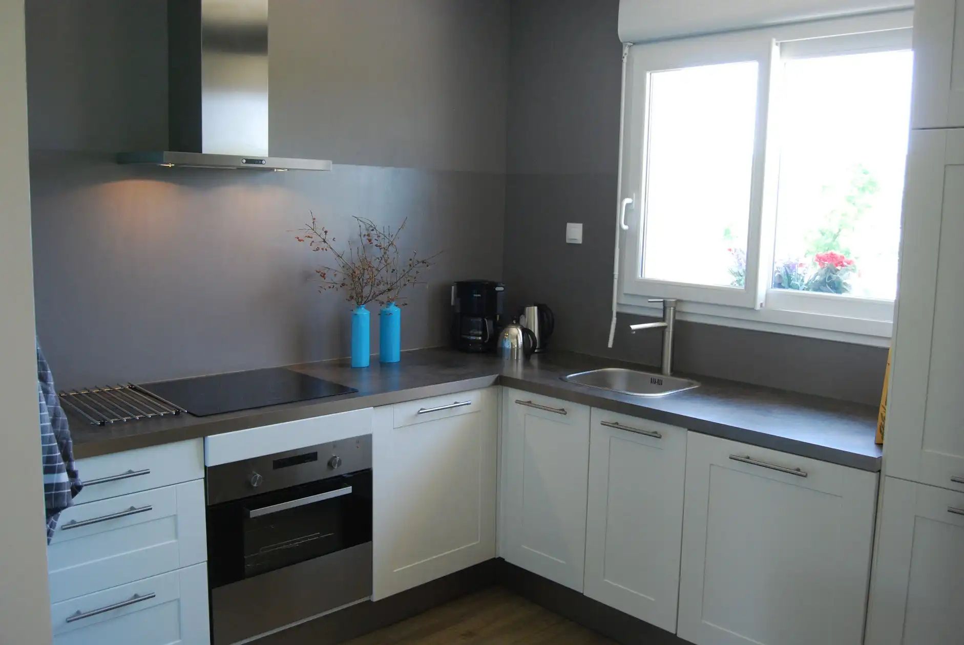 Casa nella natura a Clery le Grand