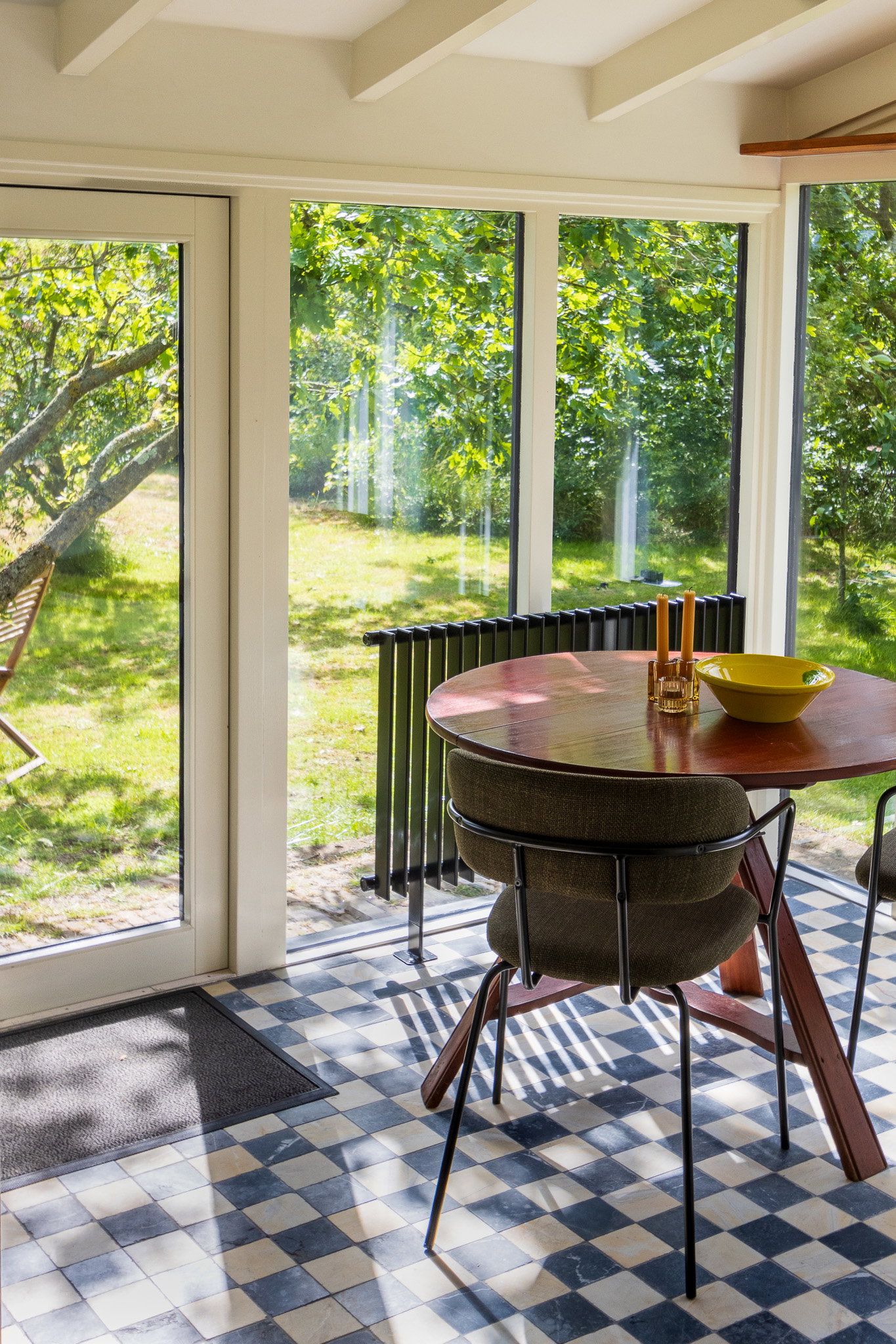 Maison nature à Den Helder