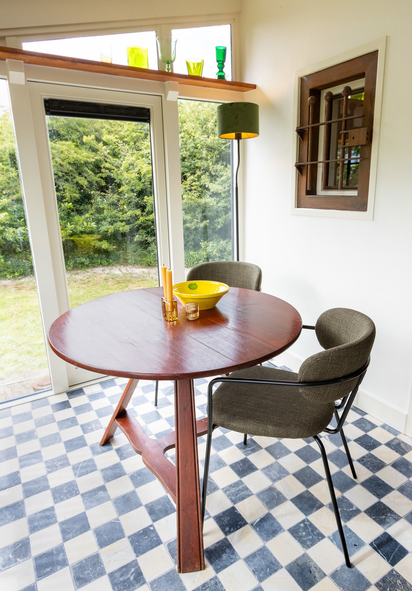 Maison nature à Den Helder