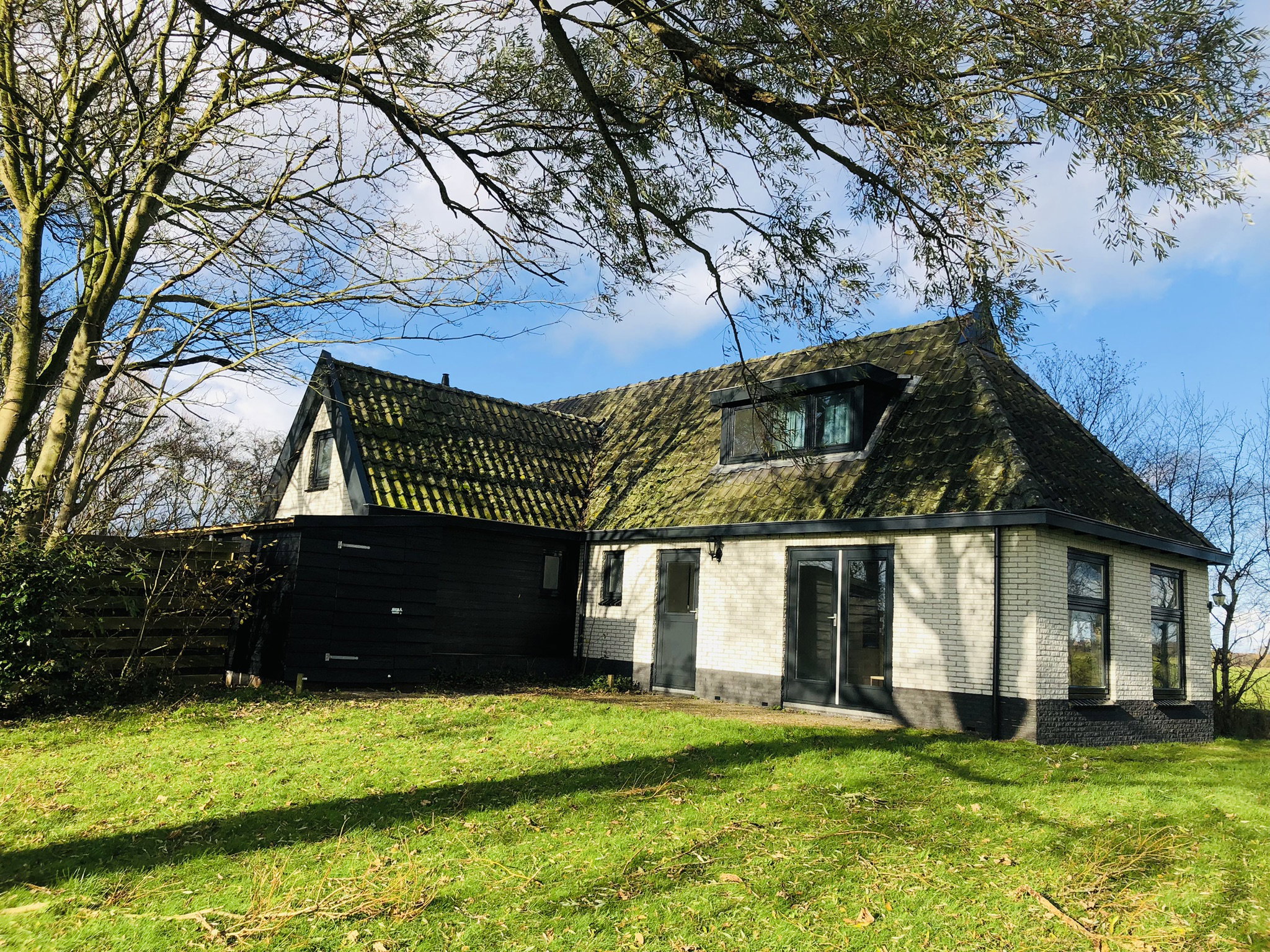 Natuurhuisje in Schiermonnikoog