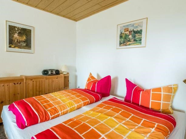 Casa nella natura a Bad Grund