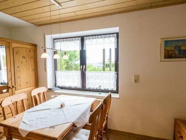 Casa nella natura a Bad Grund