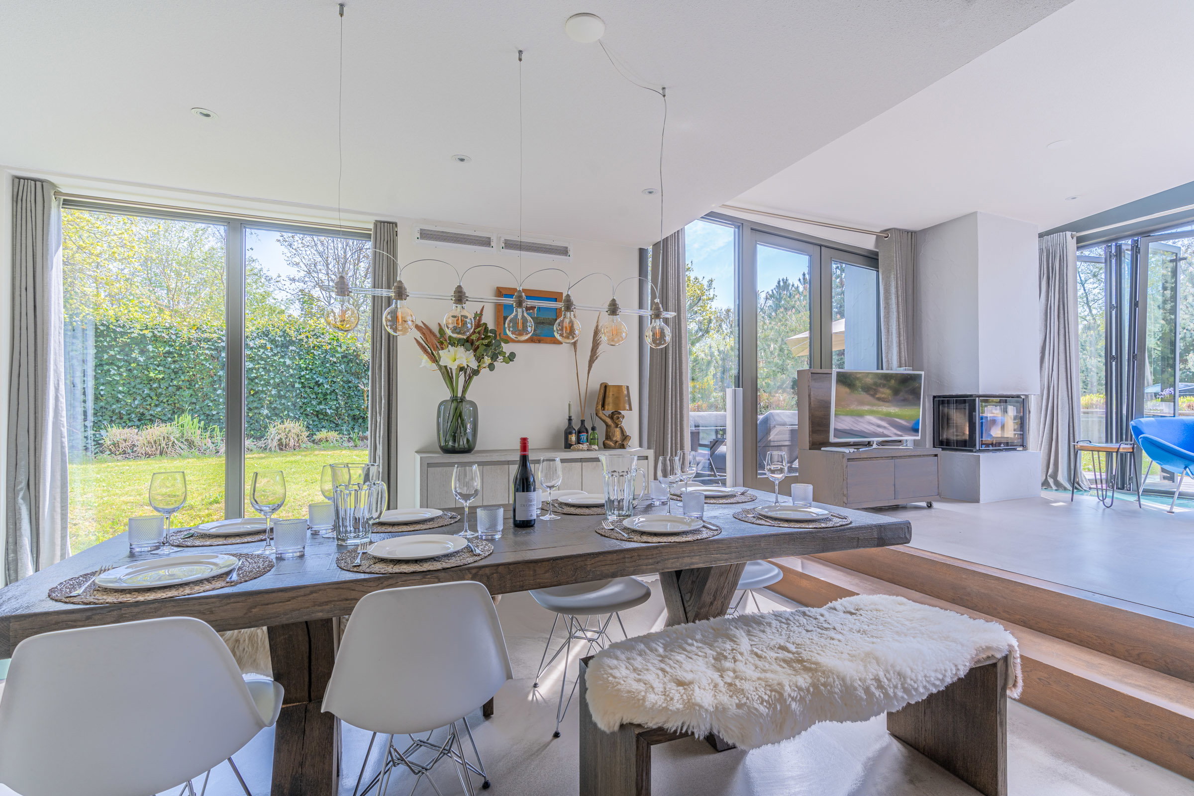 Nature house in De Koog