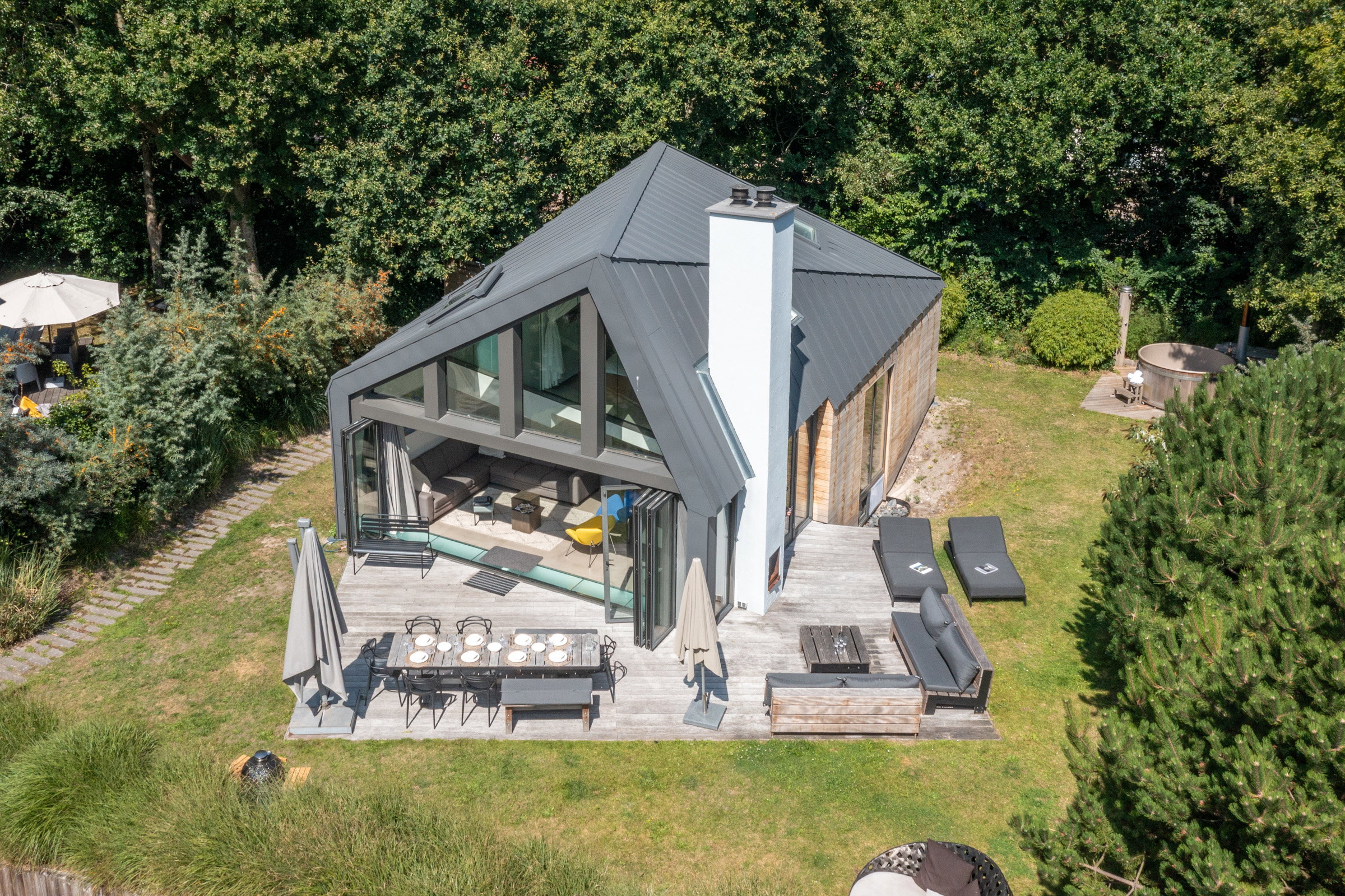 Natuurhuisje in De Koog