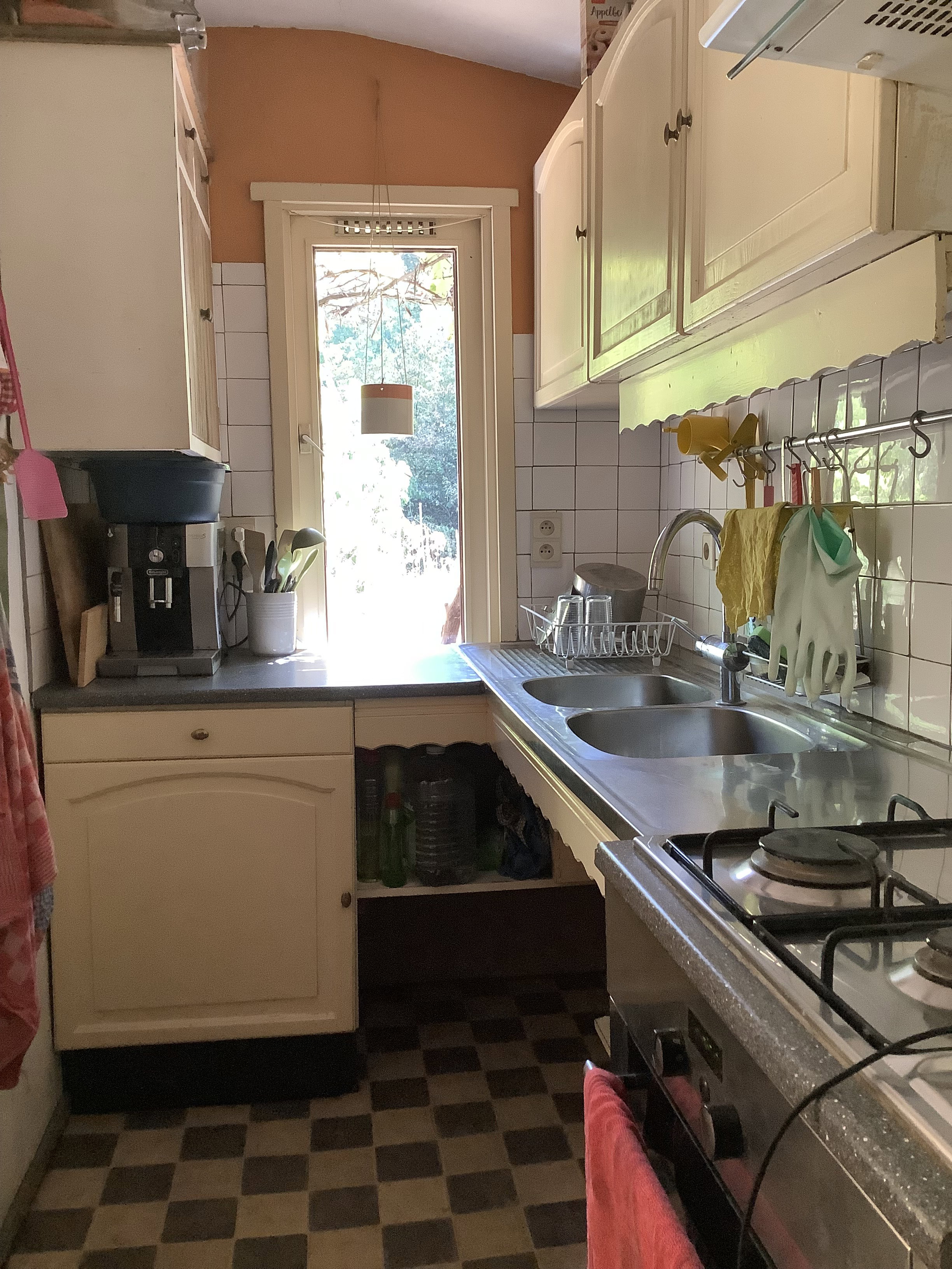 Casa nella natura a Essen
