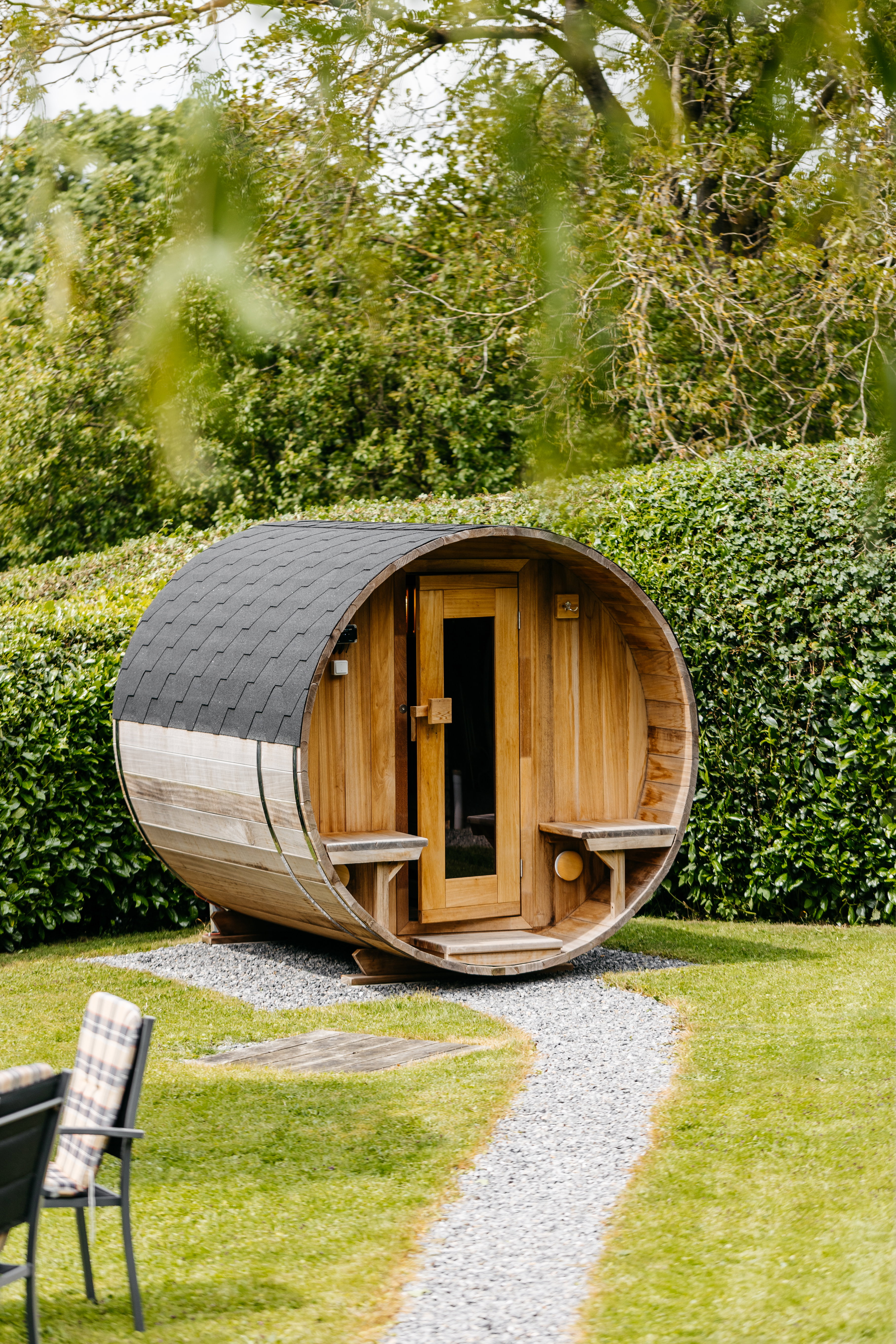 Casa nella natura a Lierneux