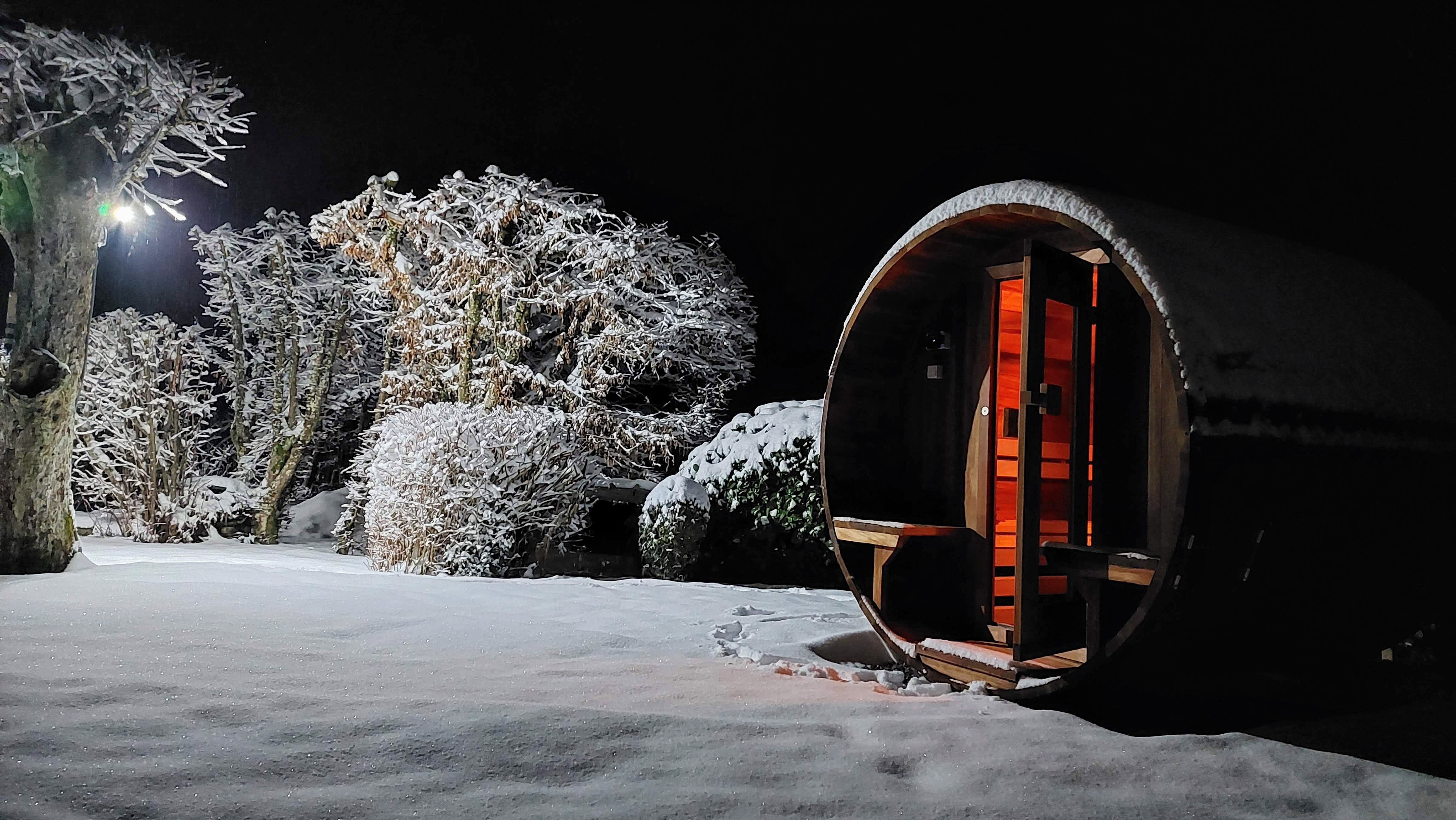 Casa nella natura a Lierneux