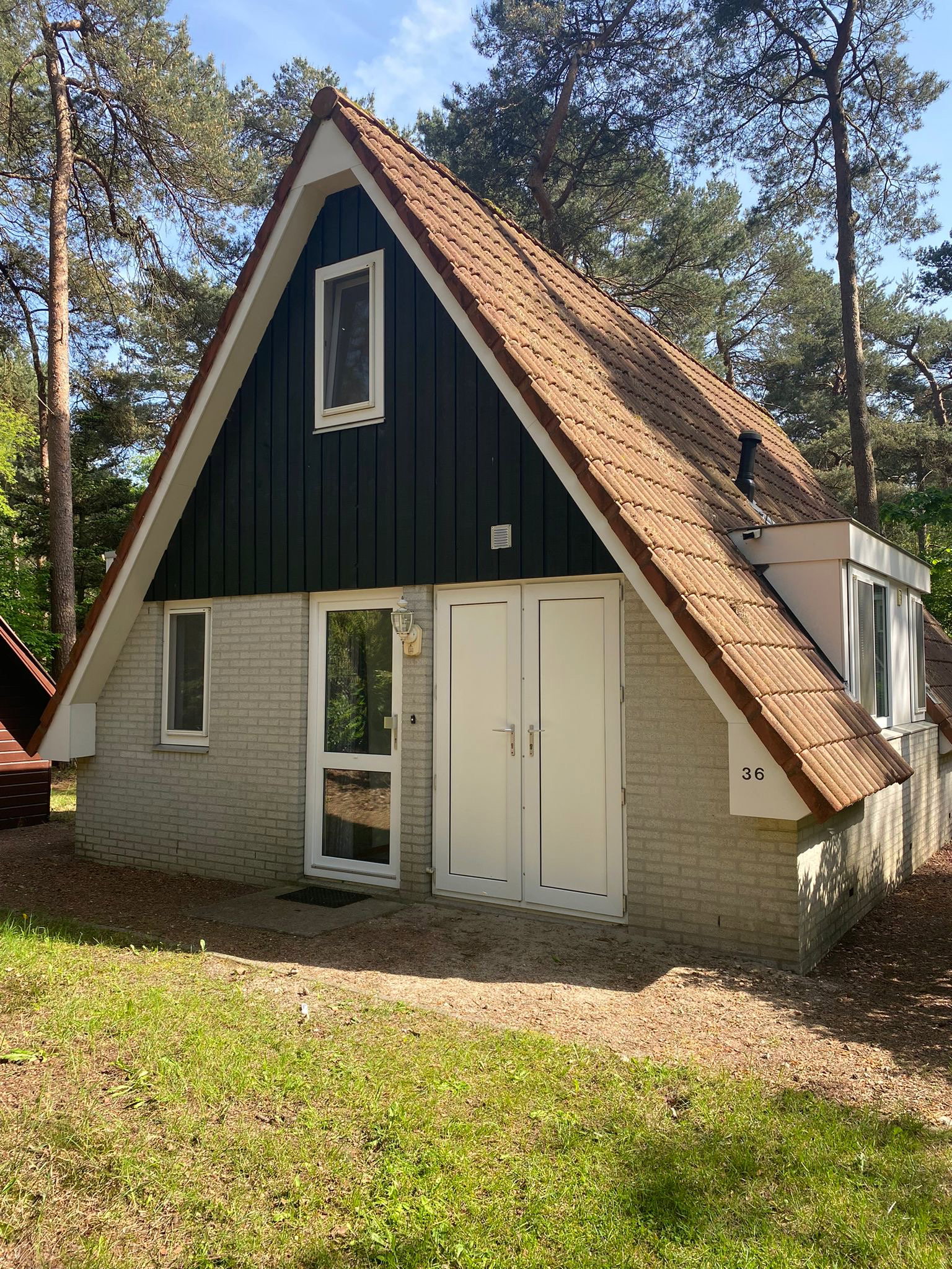 Natuurhuisje in Ommen
