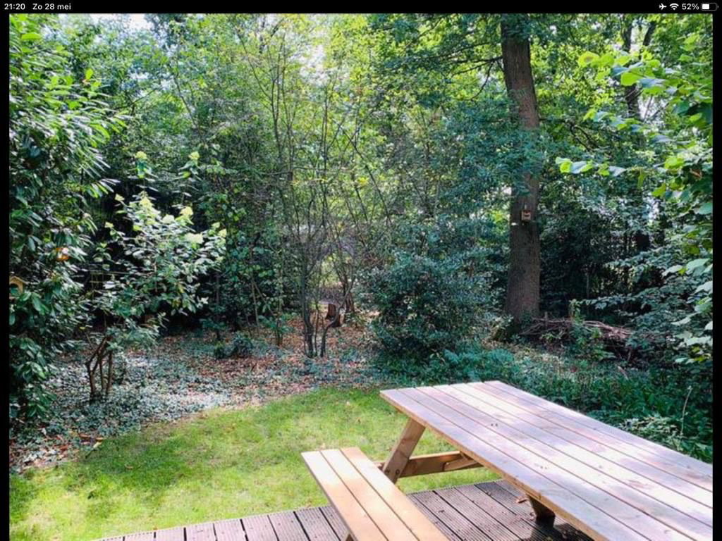 Natuurhuisje in Mariënberg