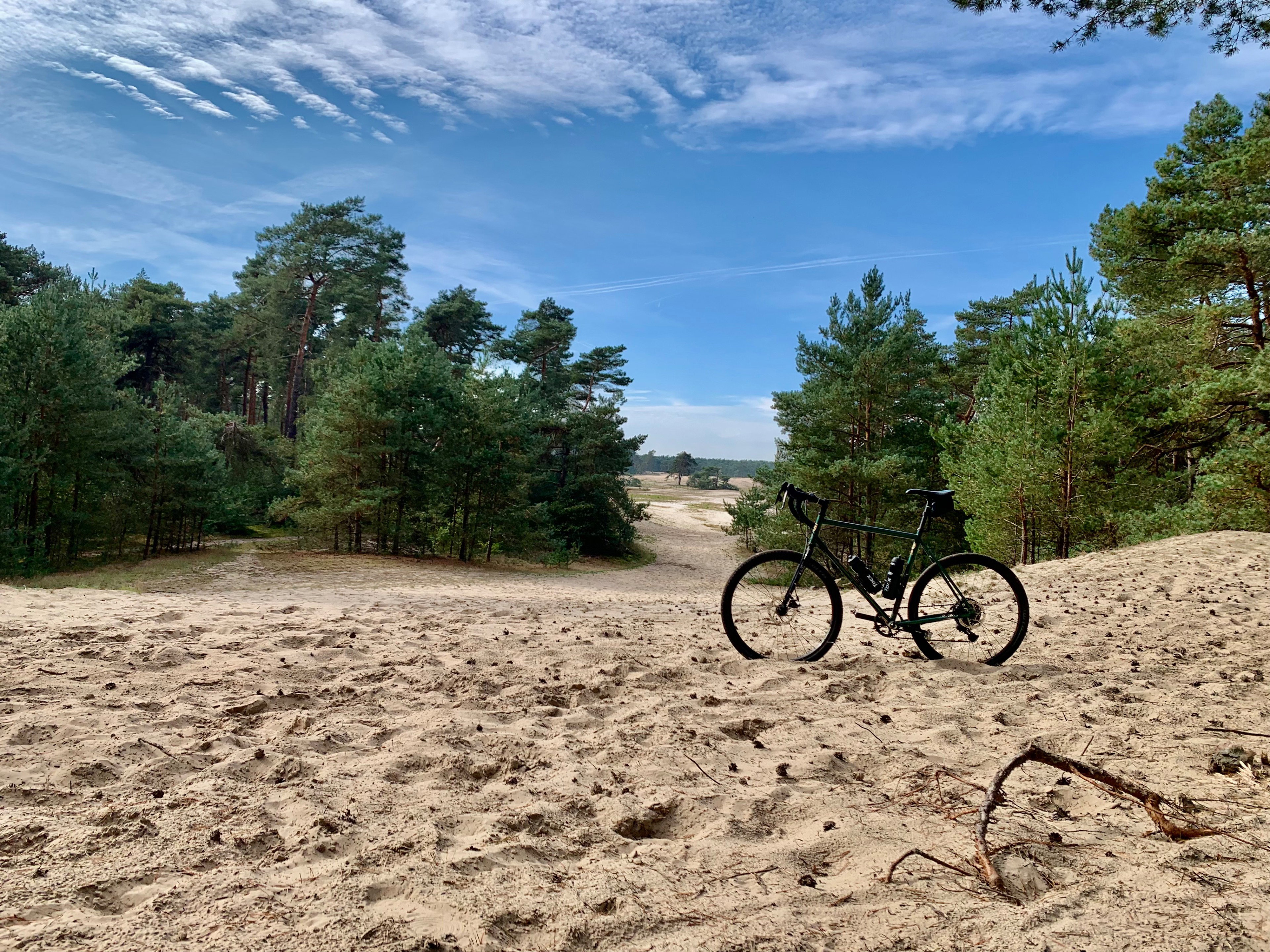 Natuurhuisje in Mariënberg