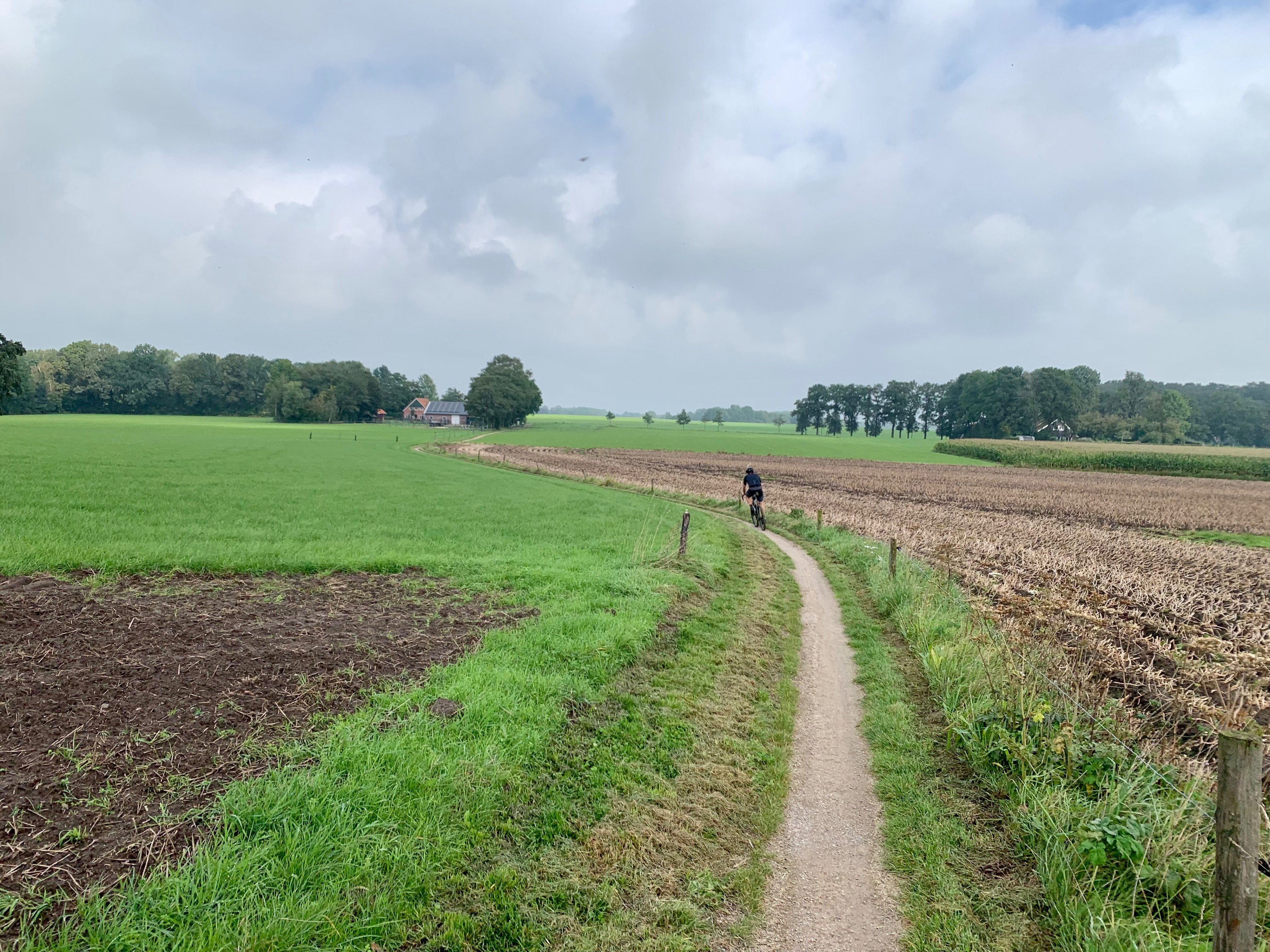 Natuurhuisje in Mariënberg